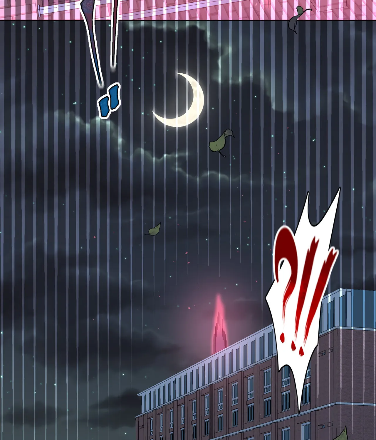 Warning! Beware of the Dog Chapter 4 page 9 - 