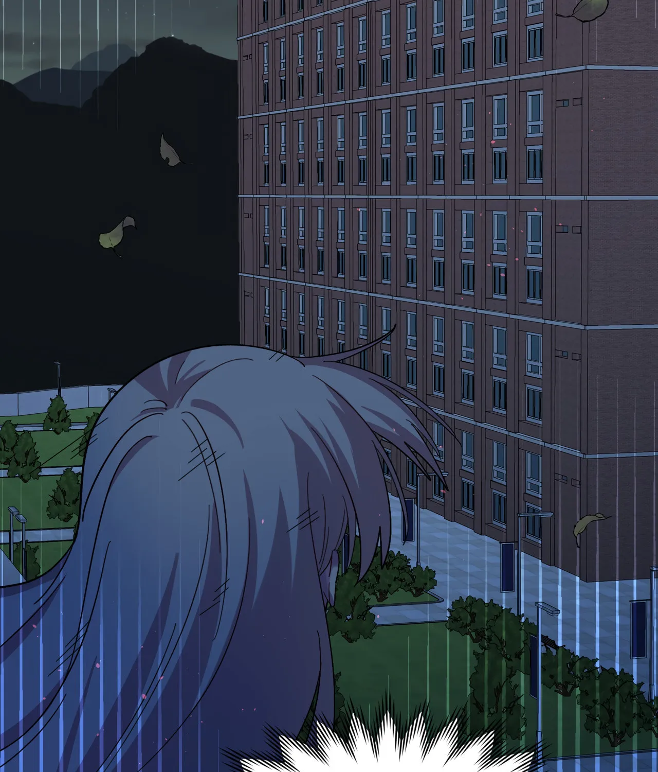 Warning! Beware of the Dog Chapter 4 page 10 - 