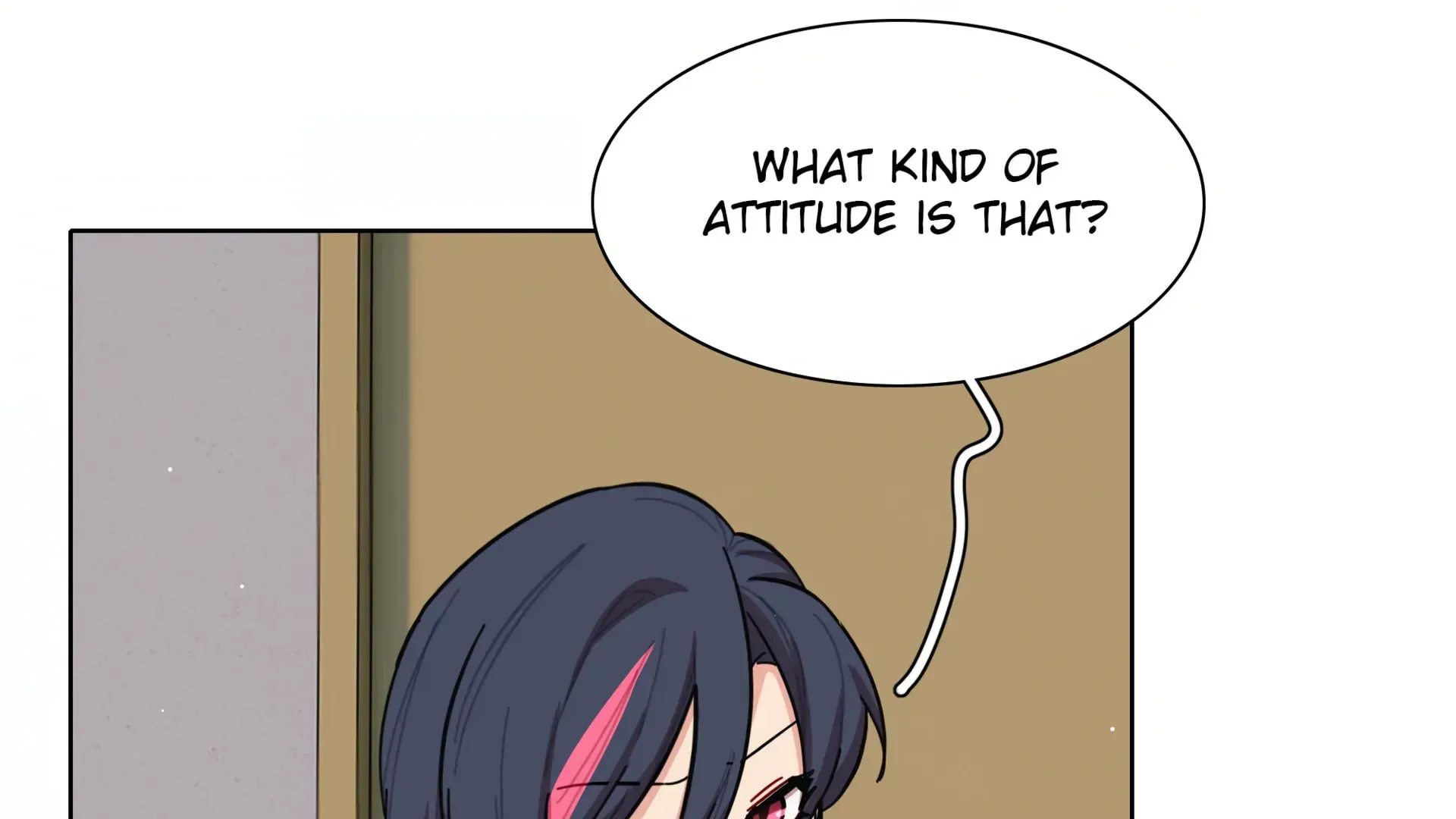 Warning! Beware of the Dog Chapter 40 page 105 - 