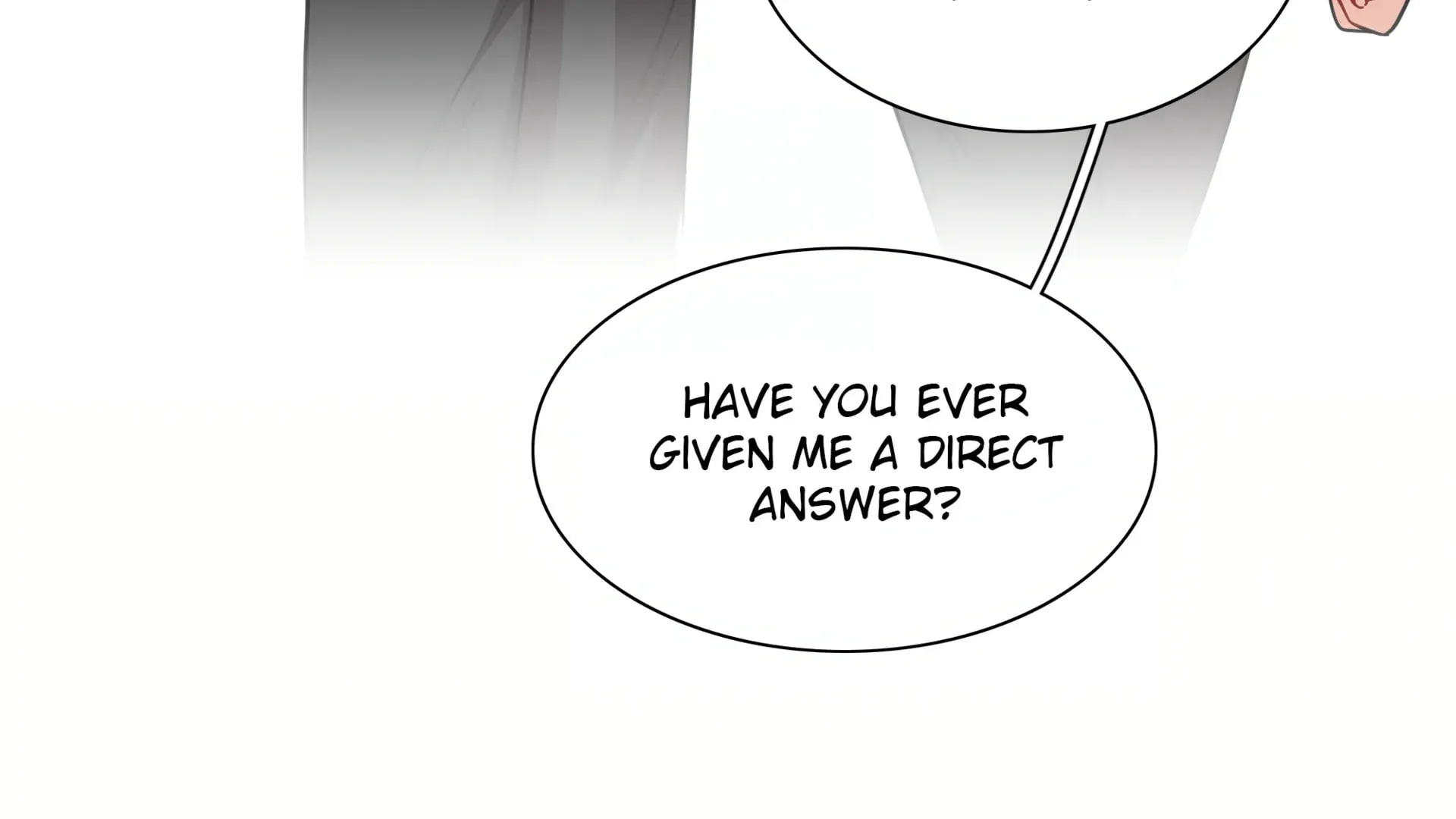 Warning! Beware of the Dog Chapter 40 page 110 - 
