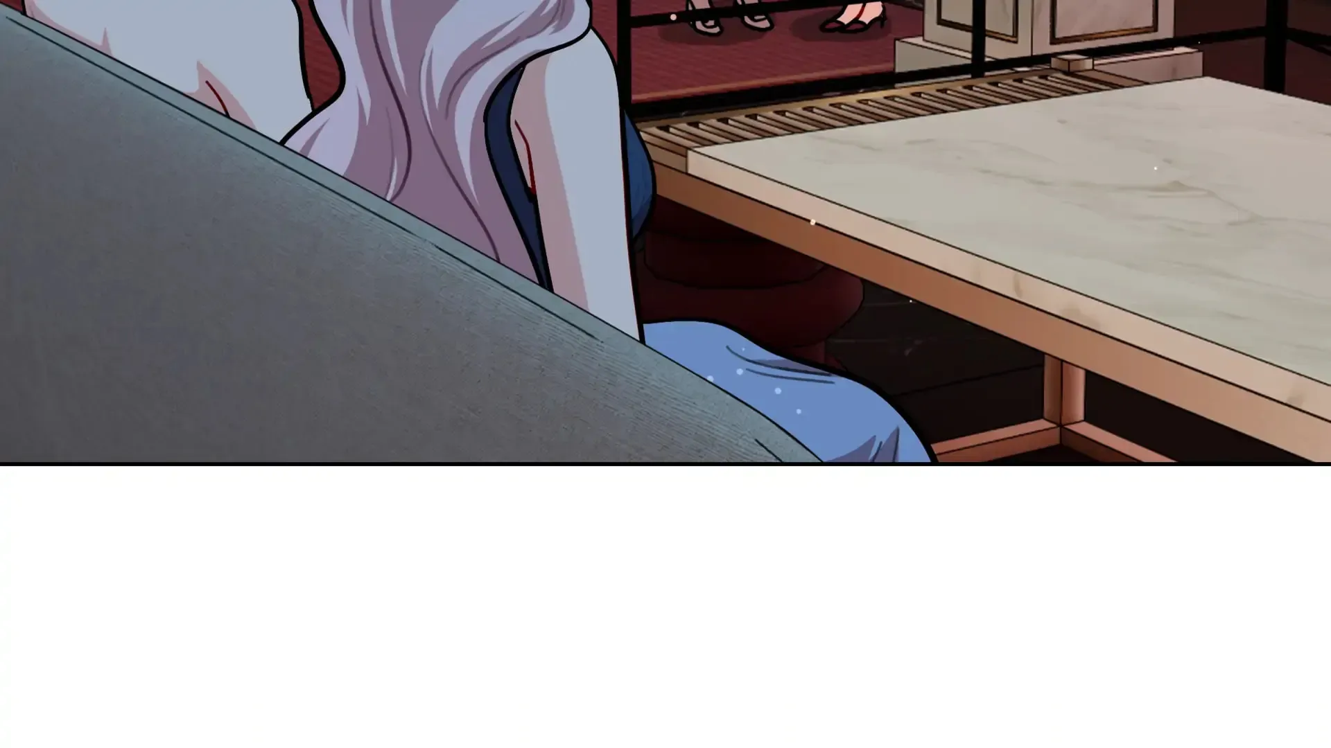 Warning! Beware of the Dog Chapter 40 page 12 - 