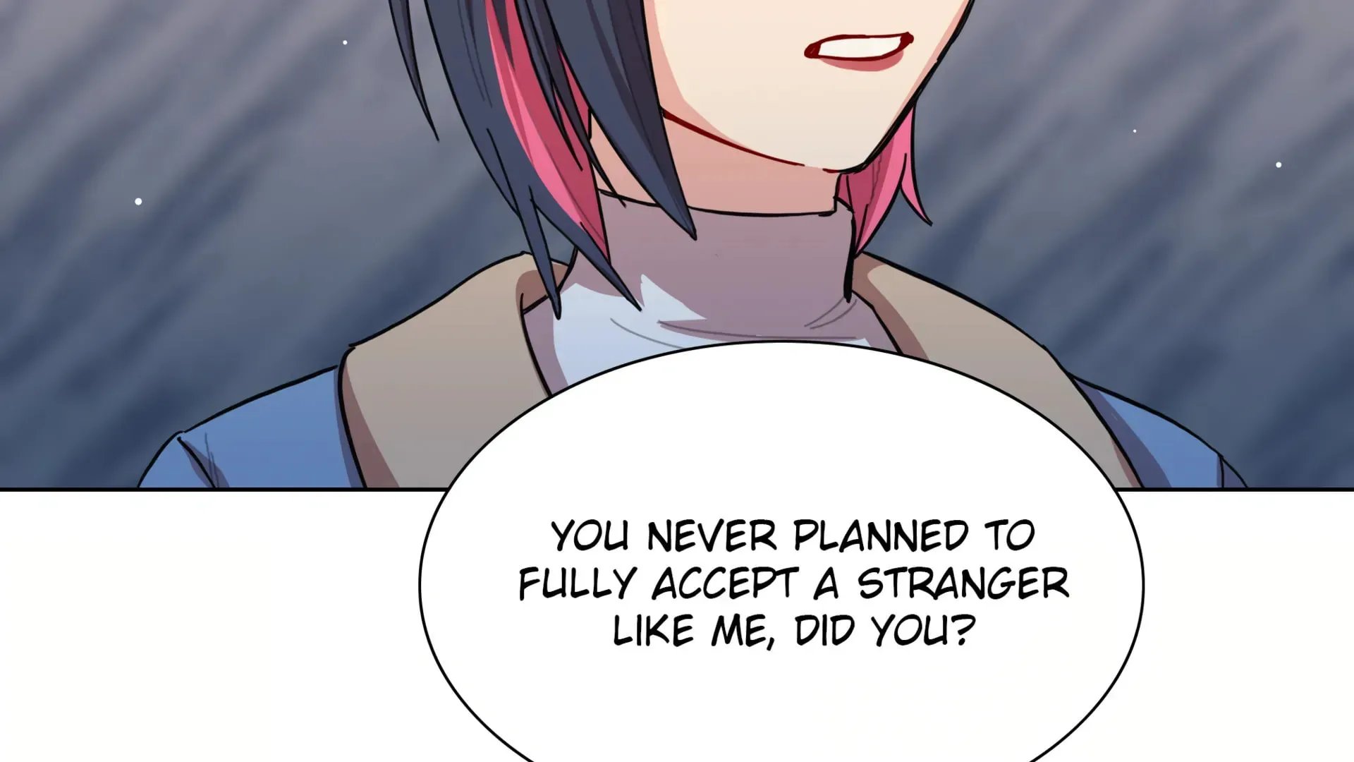Warning! Beware of the Dog Chapter 40 page 113 - 