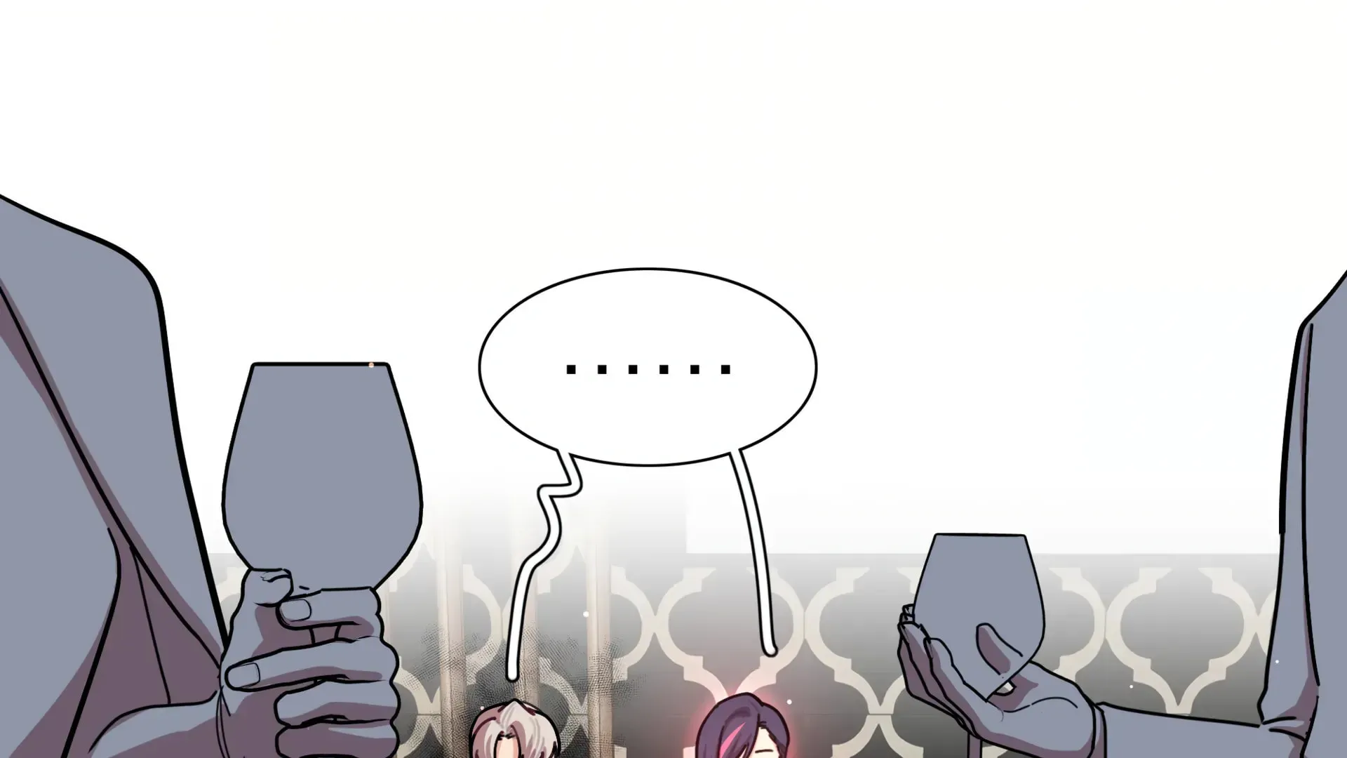 Warning! Beware of the Dog Chapter 40 page 13 - 