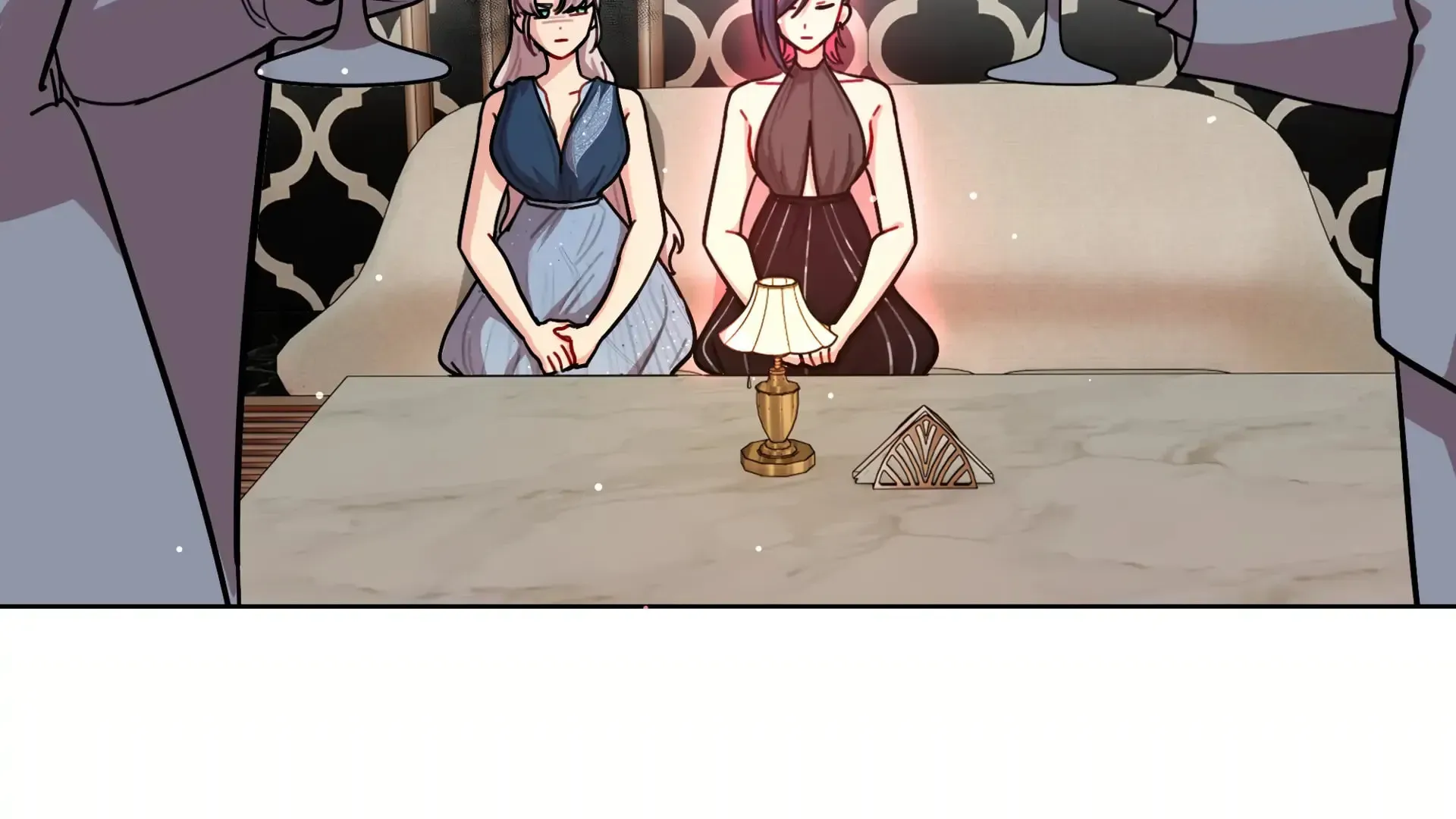 Warning! Beware of the Dog Chapter 40 page 14 - 