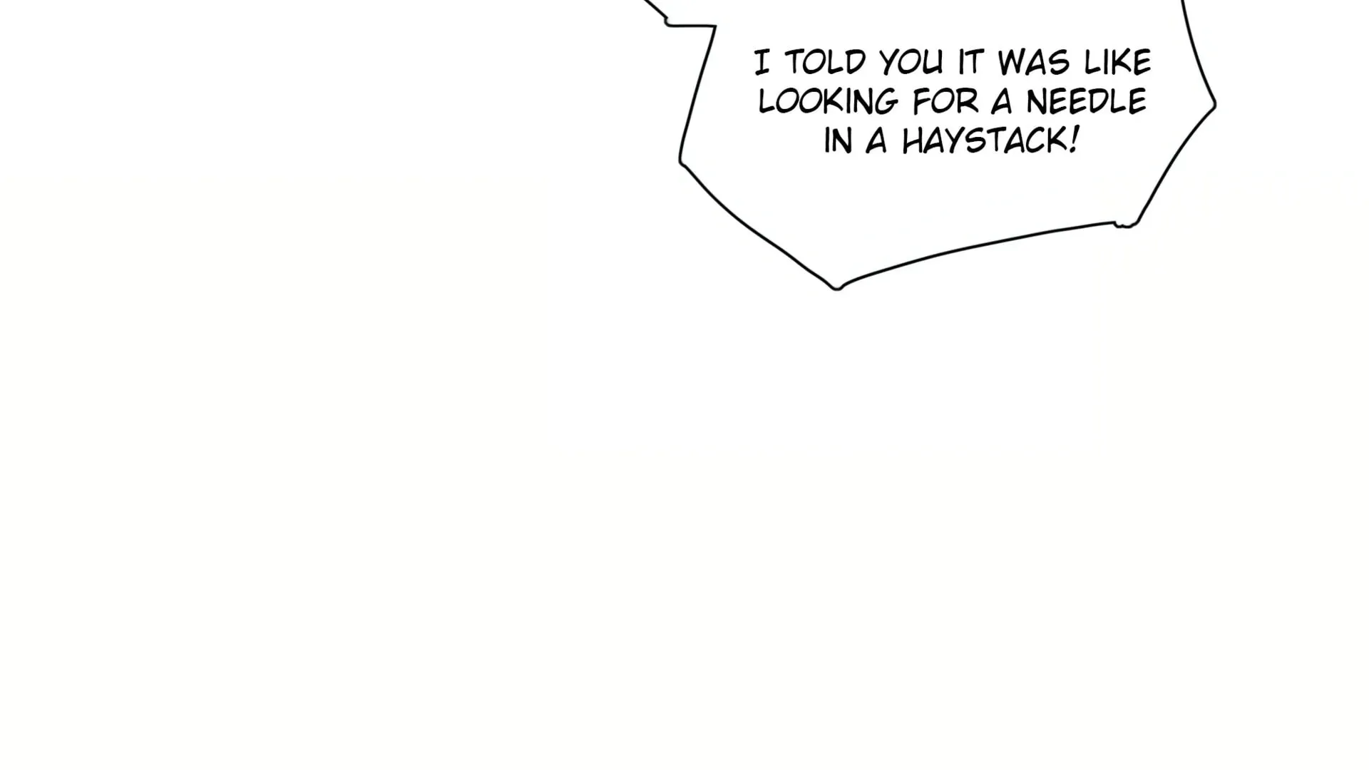 Warning! Beware of the Dog Chapter 40 page 18 - 