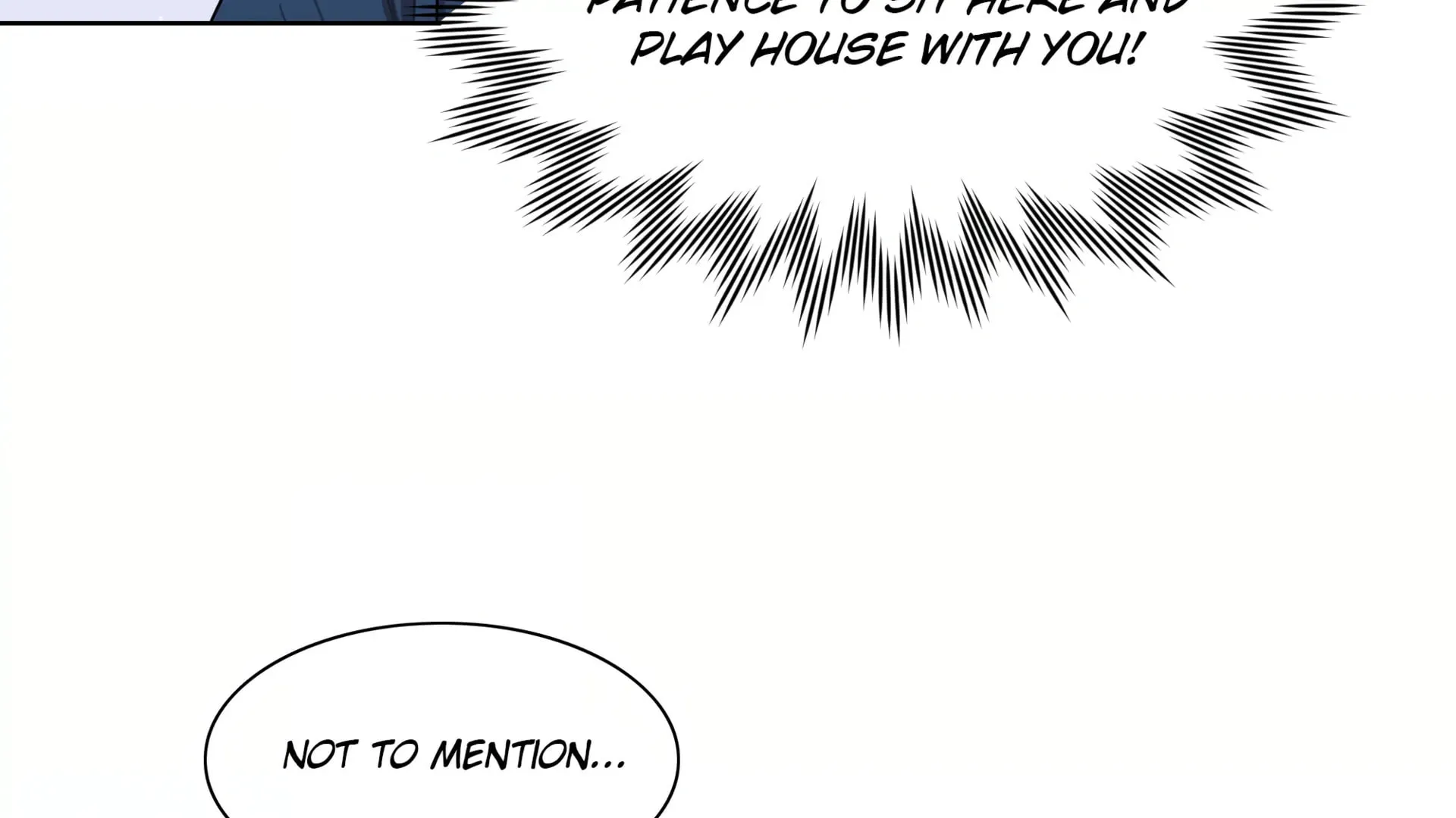 Warning! Beware of the Dog Chapter 40 page 24 - 