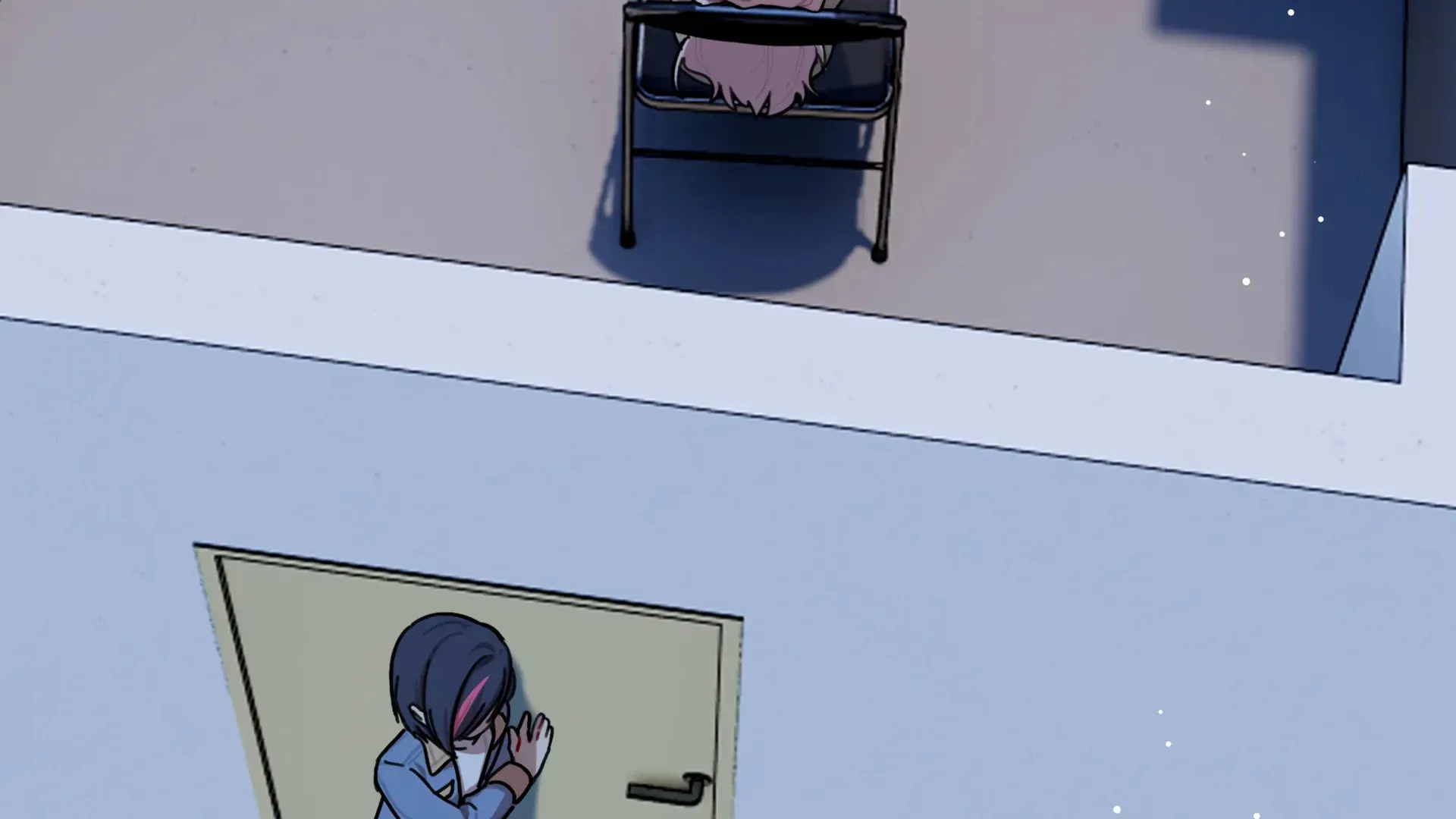 Warning! Beware of the Dog Chapter 40 page 37 - 