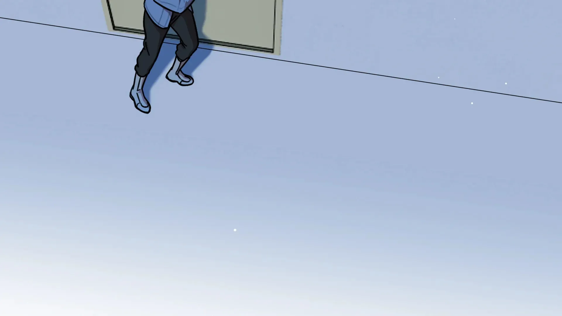Warning! Beware of the Dog Chapter 40 page 38 - 
