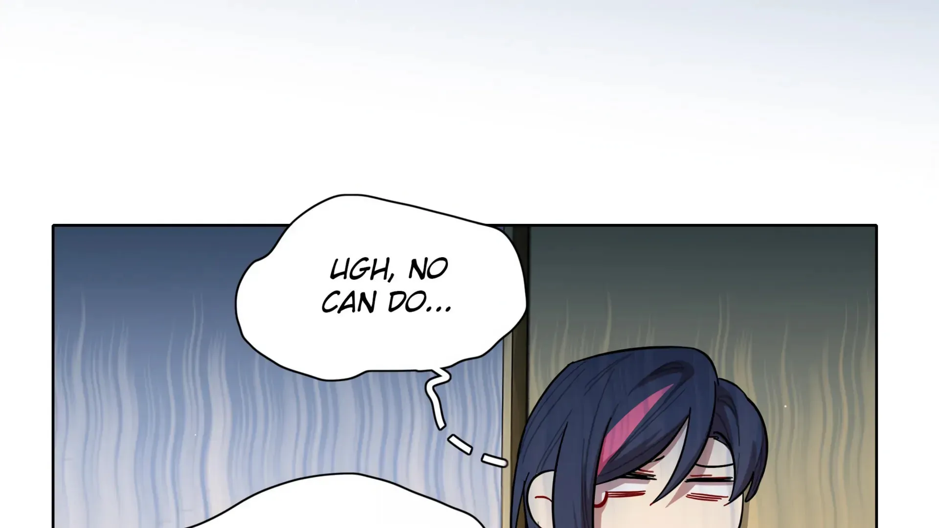 Warning! Beware of the Dog Chapter 40 page 39 - 