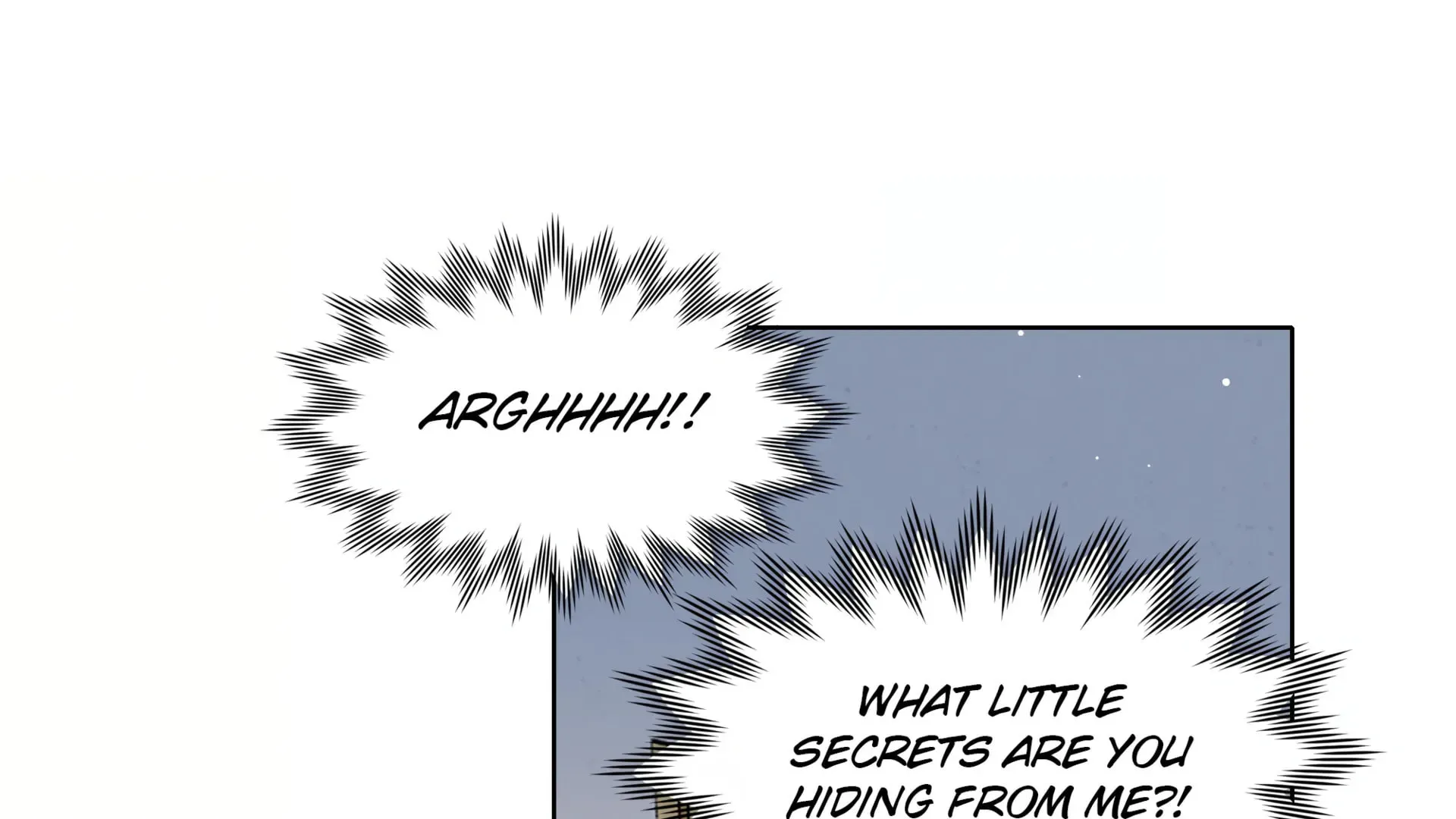 Warning! Beware of the Dog Chapter 40 page 41 - 