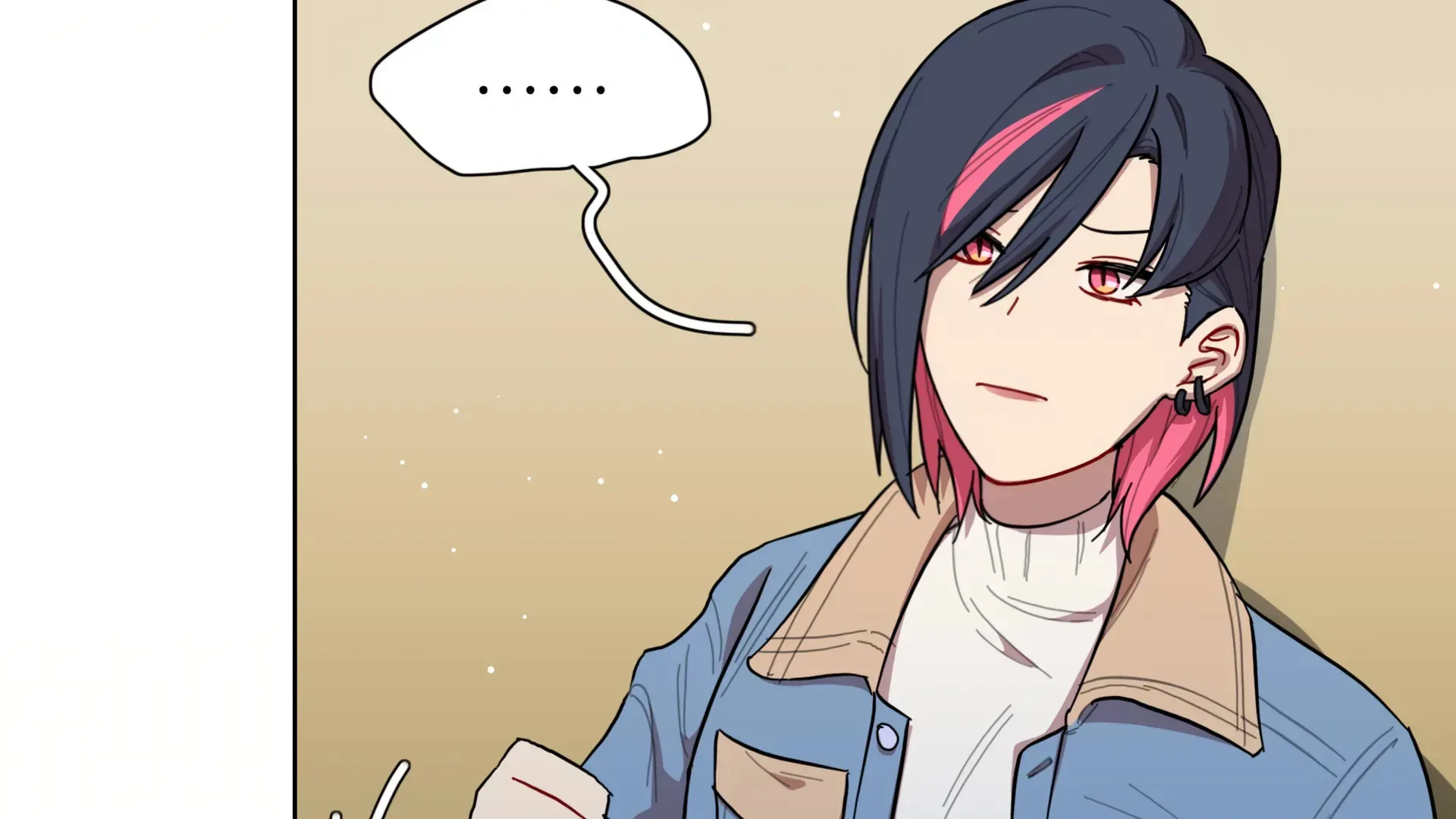 Warning! Beware of the Dog Chapter 40 page 45 - 