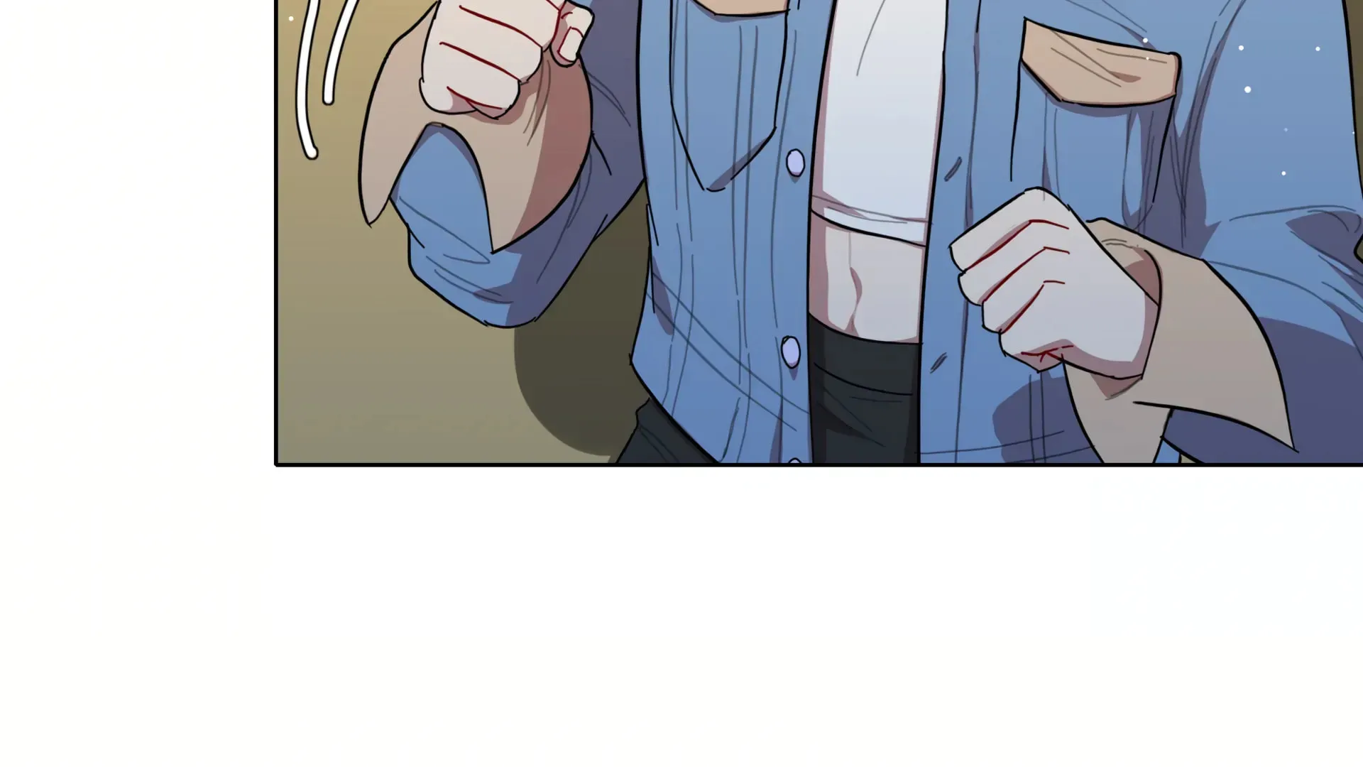 Warning! Beware of the Dog Chapter 40 page 46 - 