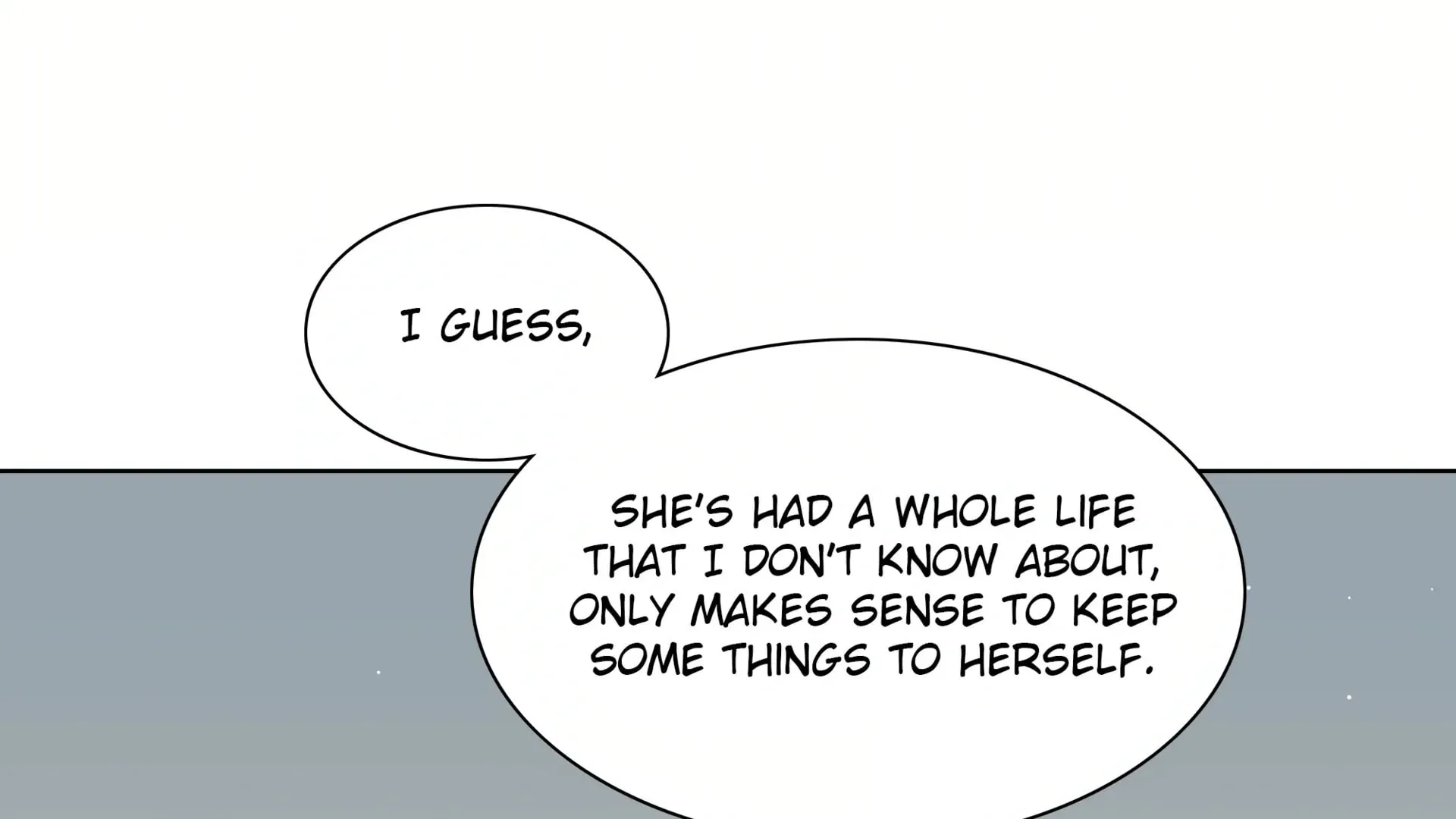 Warning! Beware of the Dog Chapter 40 page 47 - 