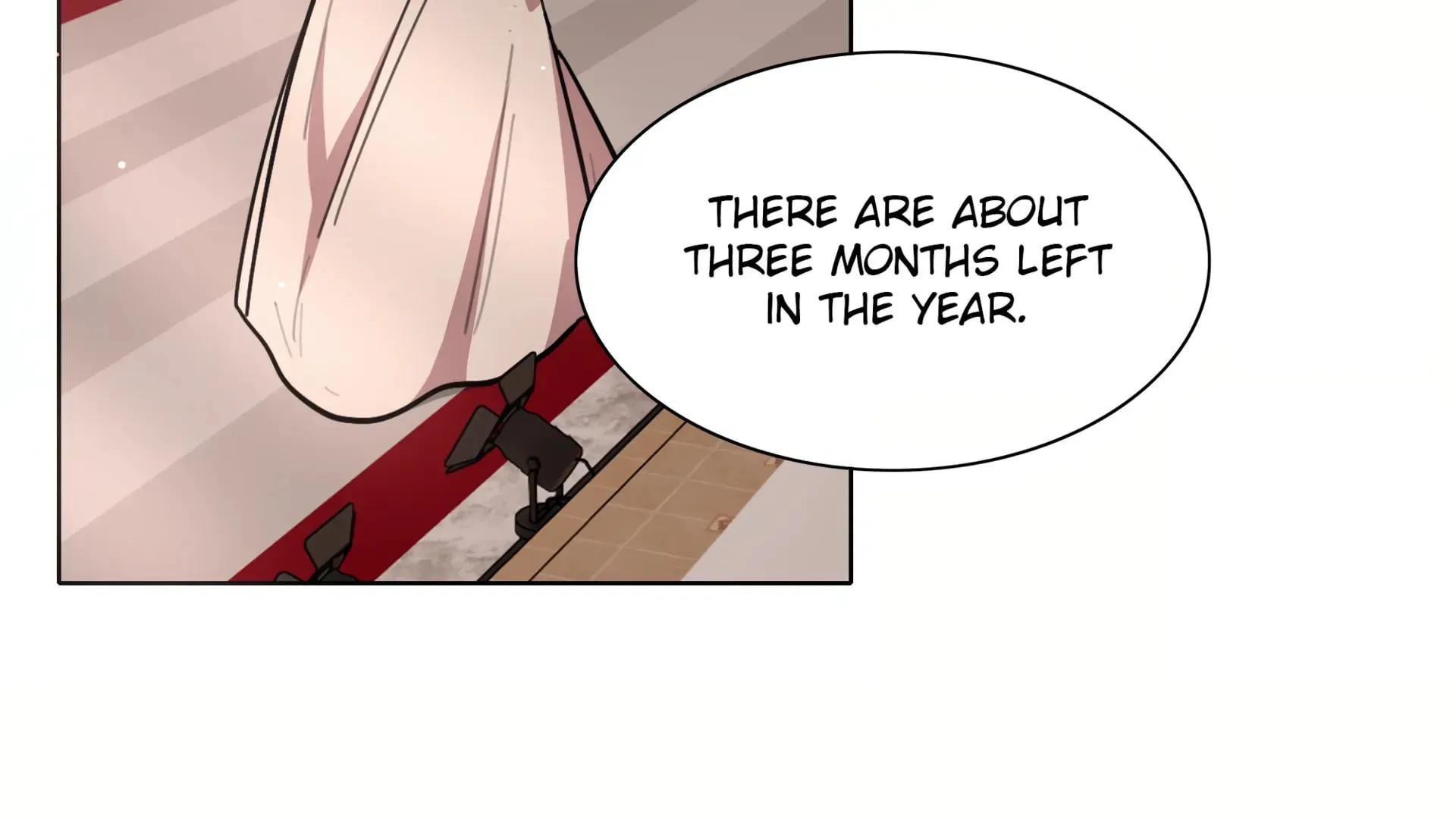 Warning! Beware of the Dog Chapter 40 page 6 - 