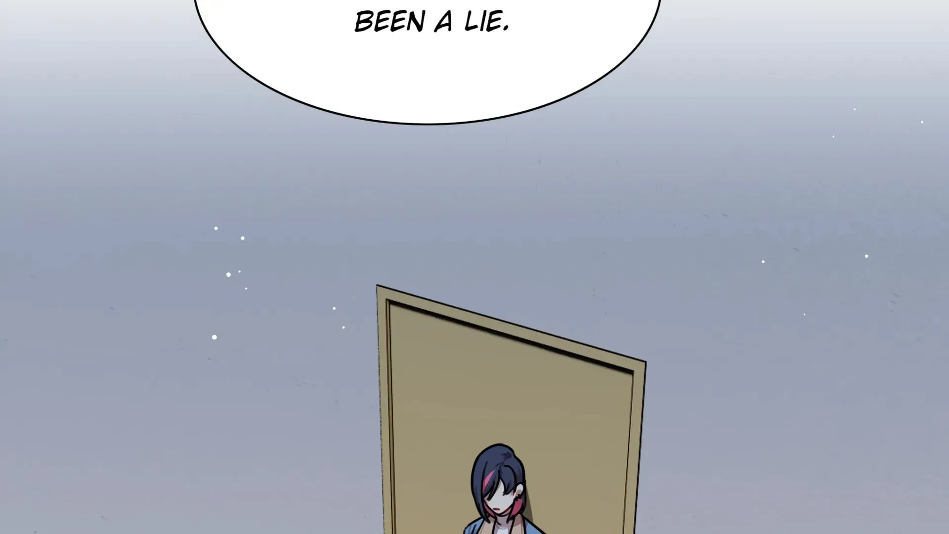 Warning! Beware of the Dog Chapter 40 page 51 - 