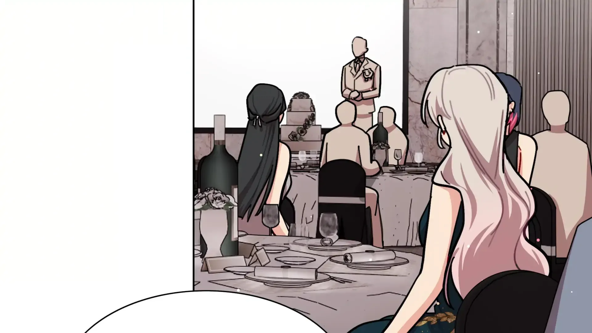 Warning! Beware of the Dog Chapter 40 page 8 - 