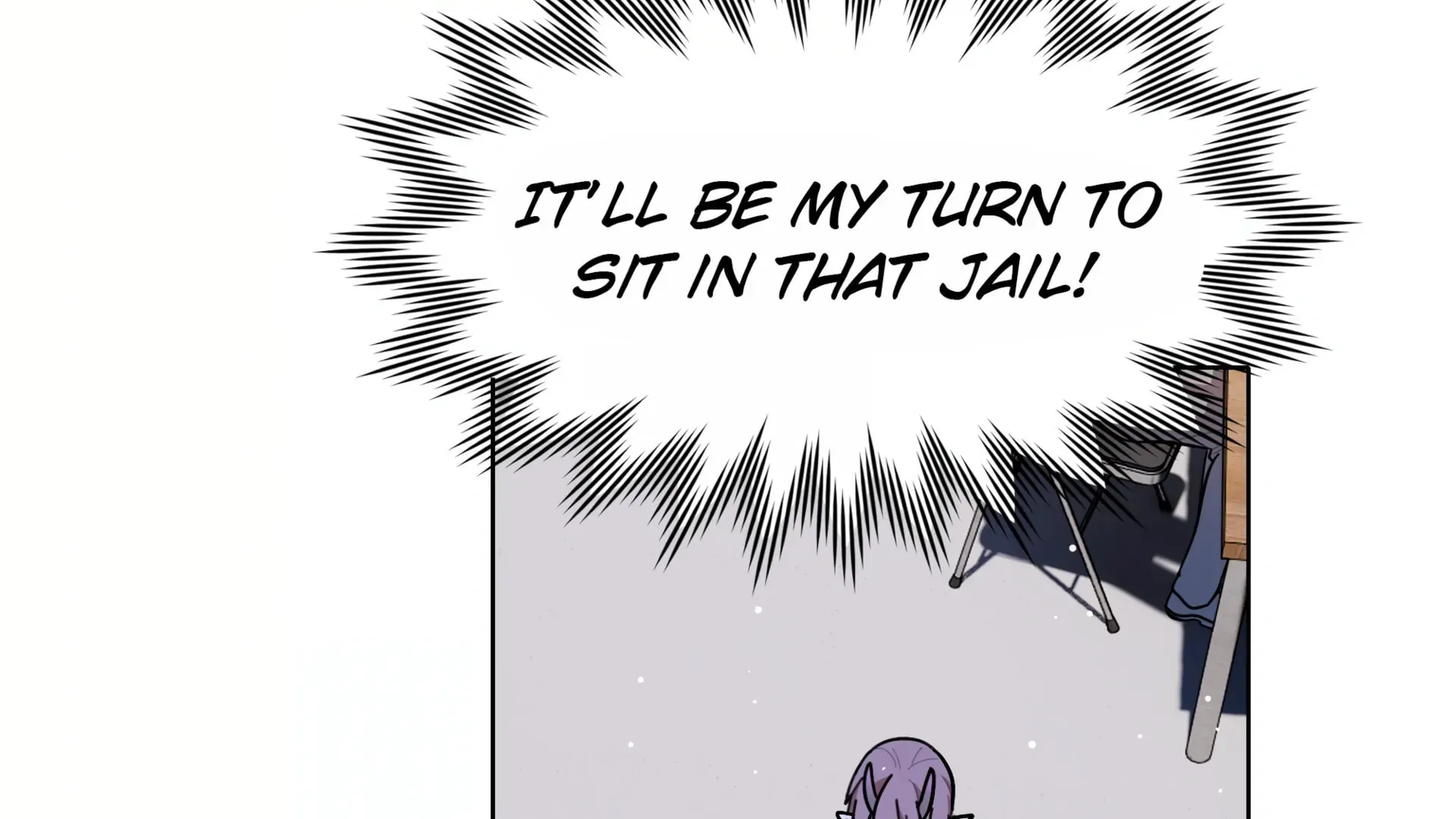 Warning! Beware of the Dog Chapter 40 page 71 - 