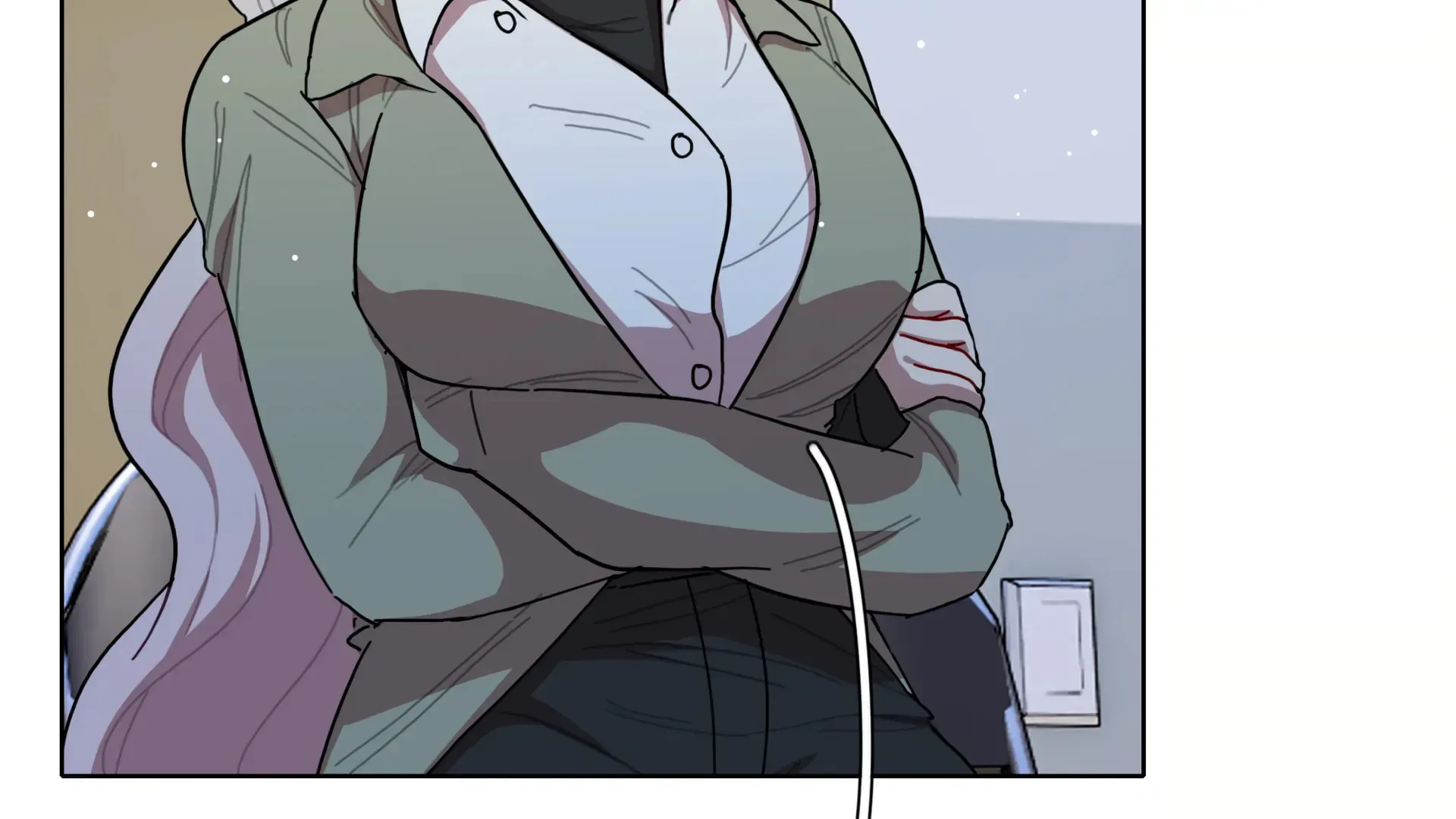 Warning! Beware of the Dog Chapter 40 page 80 - 