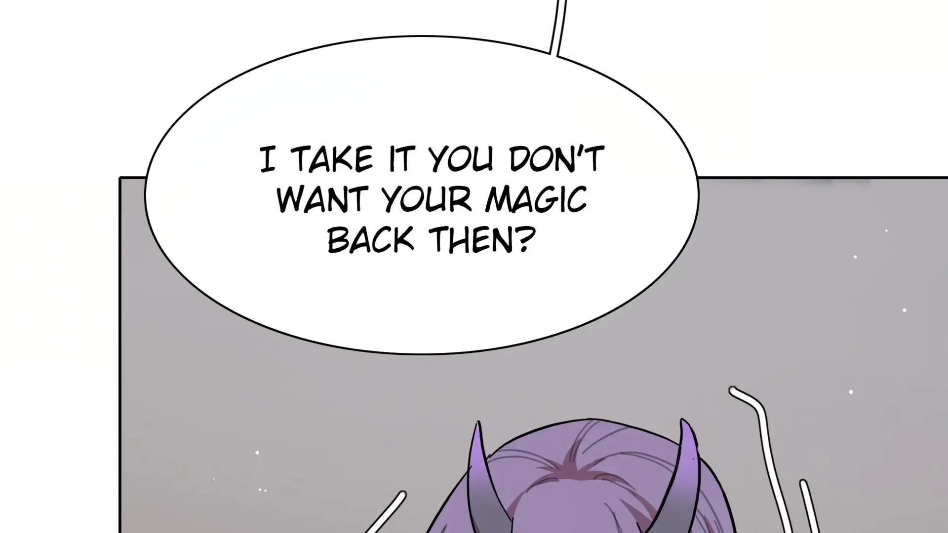 Warning! Beware of the Dog Chapter 40 page 81 - 