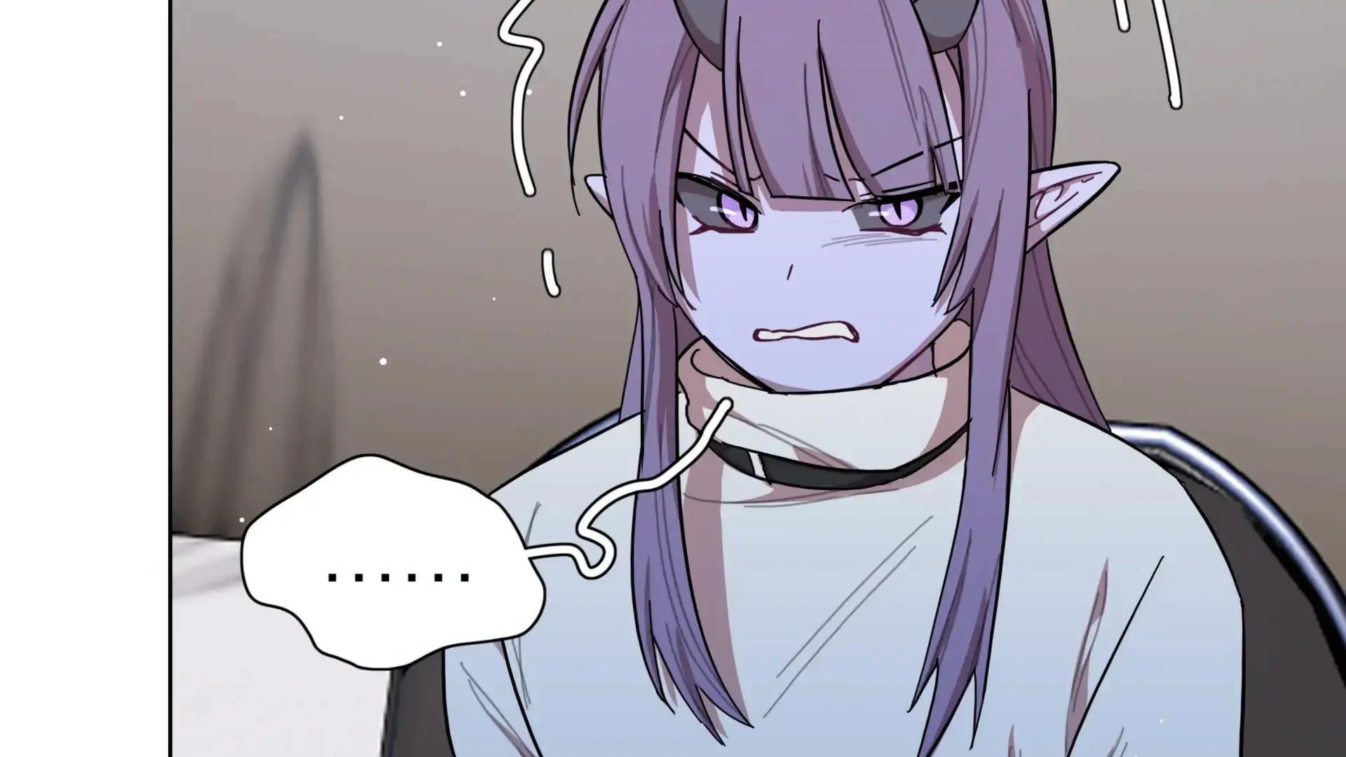 Warning! Beware of the Dog Chapter 40 page 82 - 
