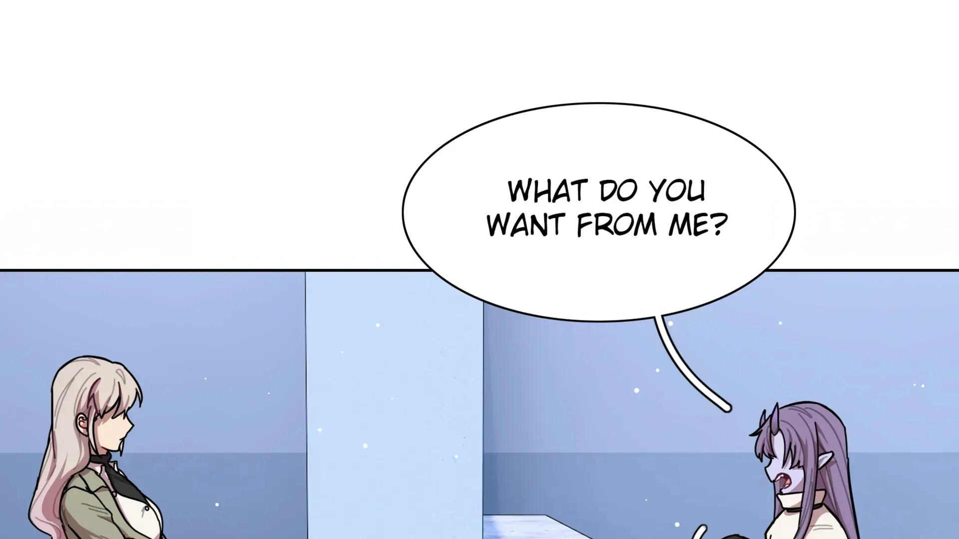 Warning! Beware of the Dog Chapter 40 page 84 - 