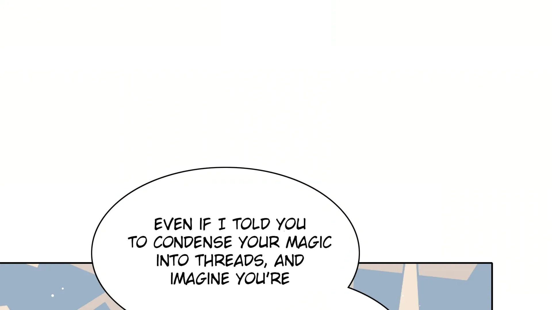 Warning! Beware of the Dog Chapter 40 page 86 - 