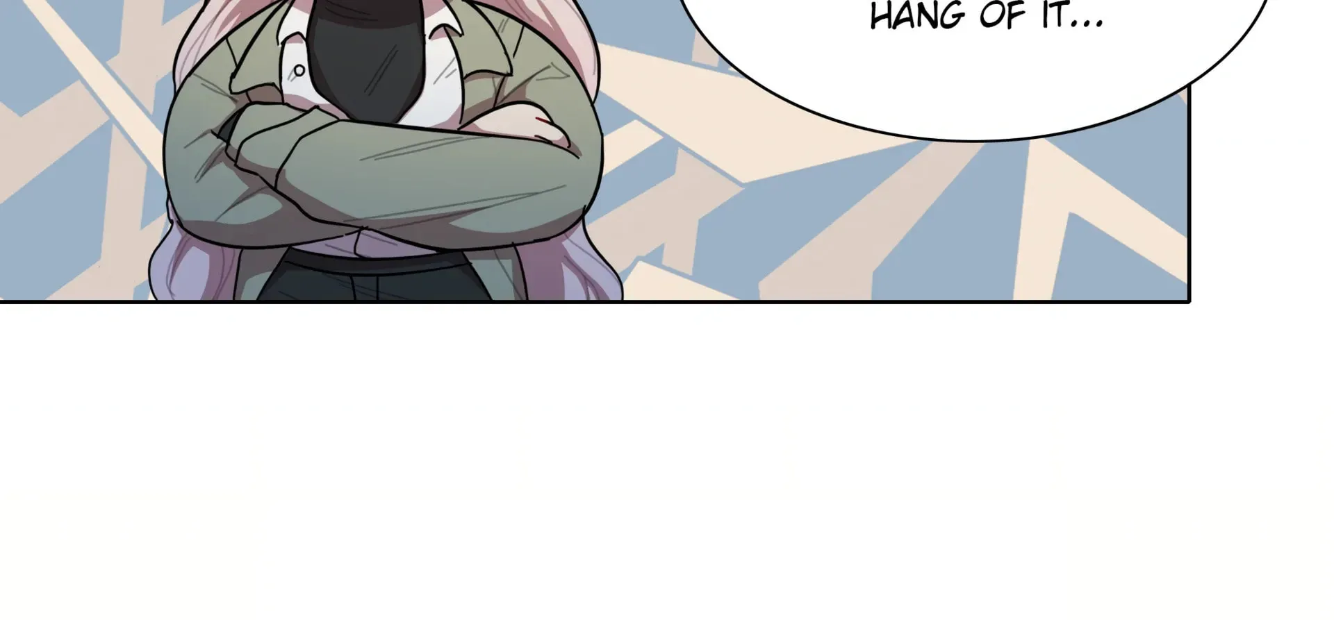 Warning! Beware of the Dog Chapter 40 page 88 - 
