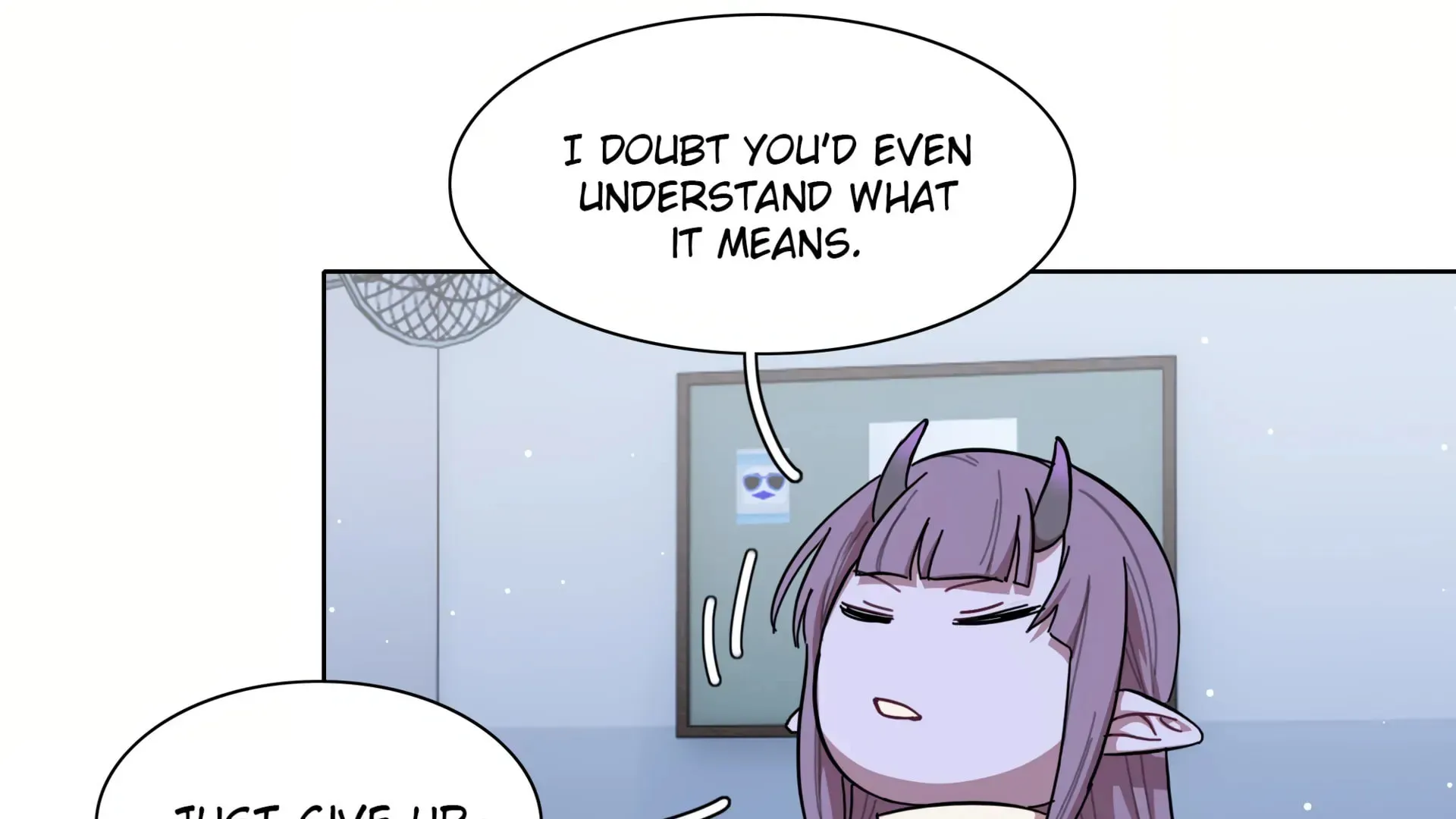 Warning! Beware of the Dog Chapter 40 page 89 - 