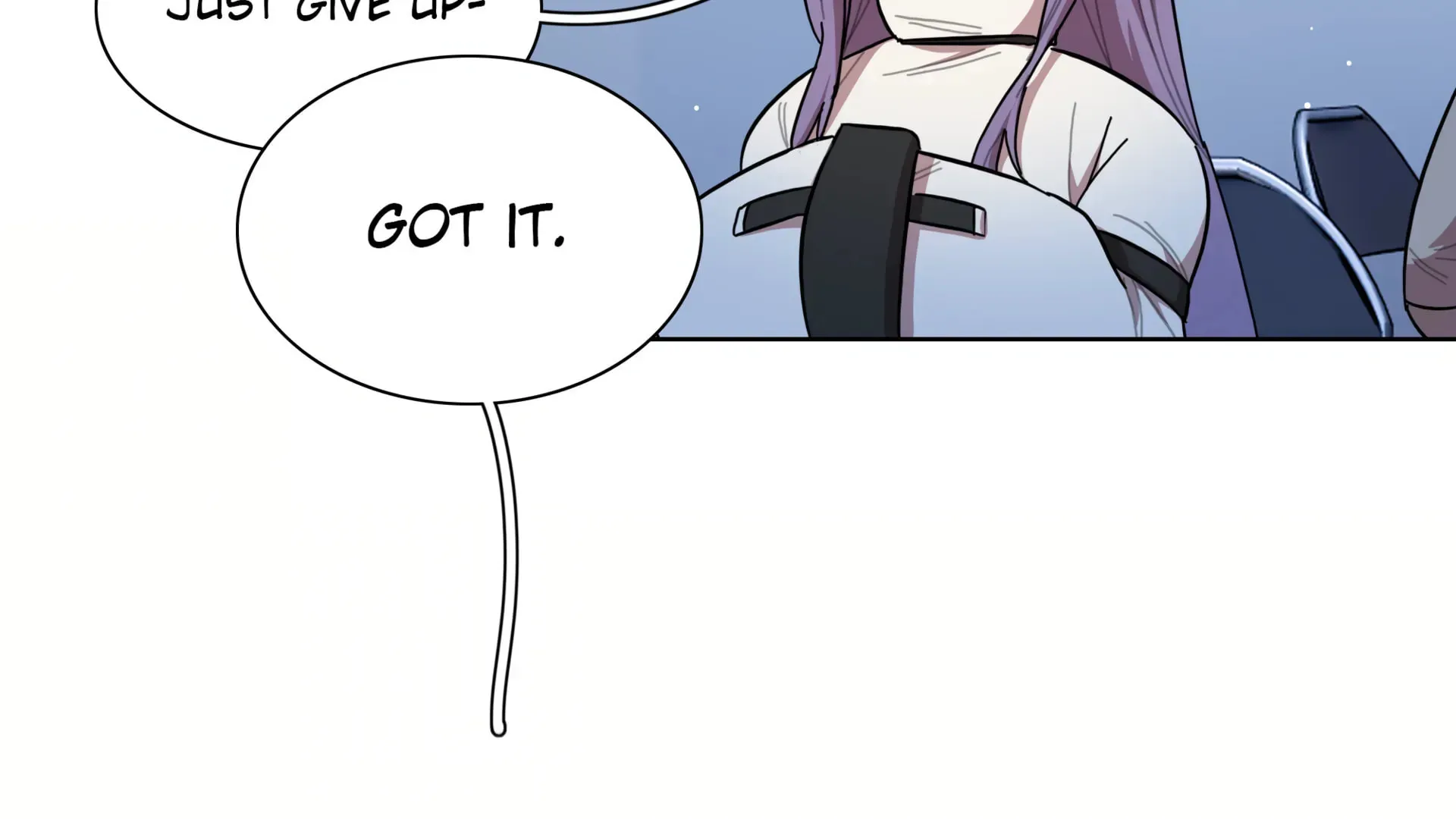 Warning! Beware of the Dog Chapter 40 page 90 - 