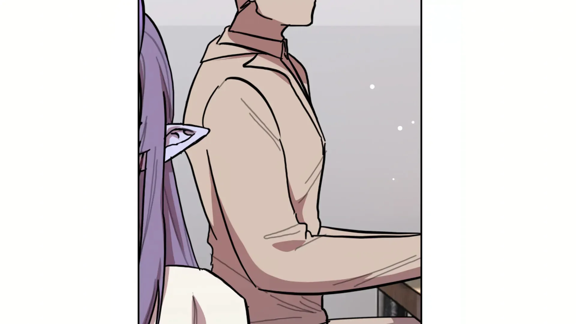 Warning! Beware of the Dog Chapter 40 page 95 - 