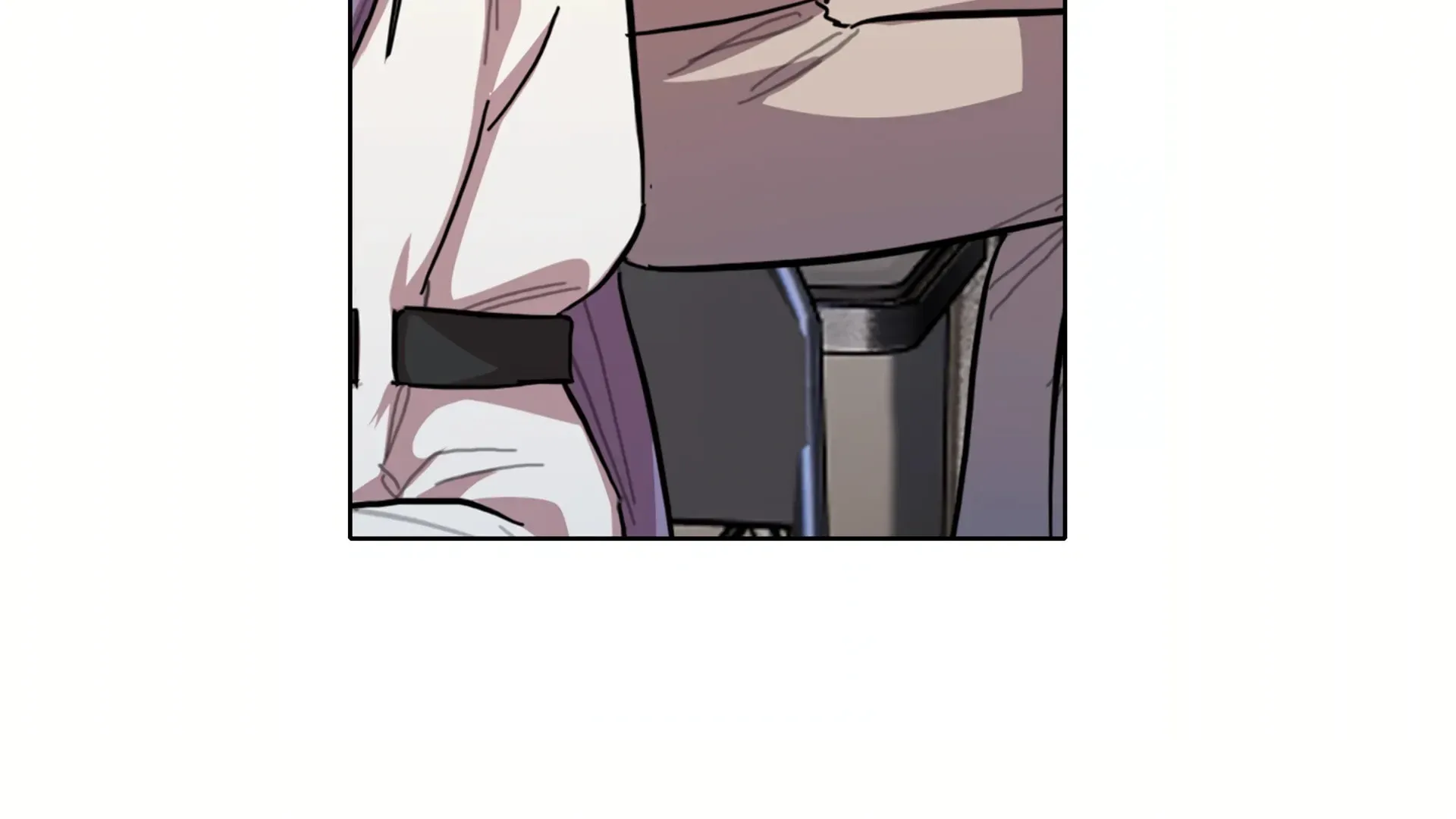 Warning! Beware of the Dog Chapter 40 page 96 - 