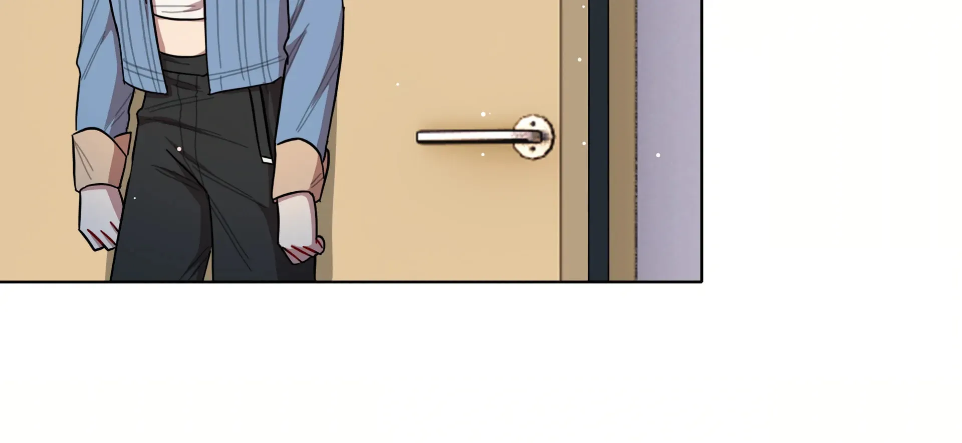 Warning! Beware of the Dog Chapter 40 page 99 - 