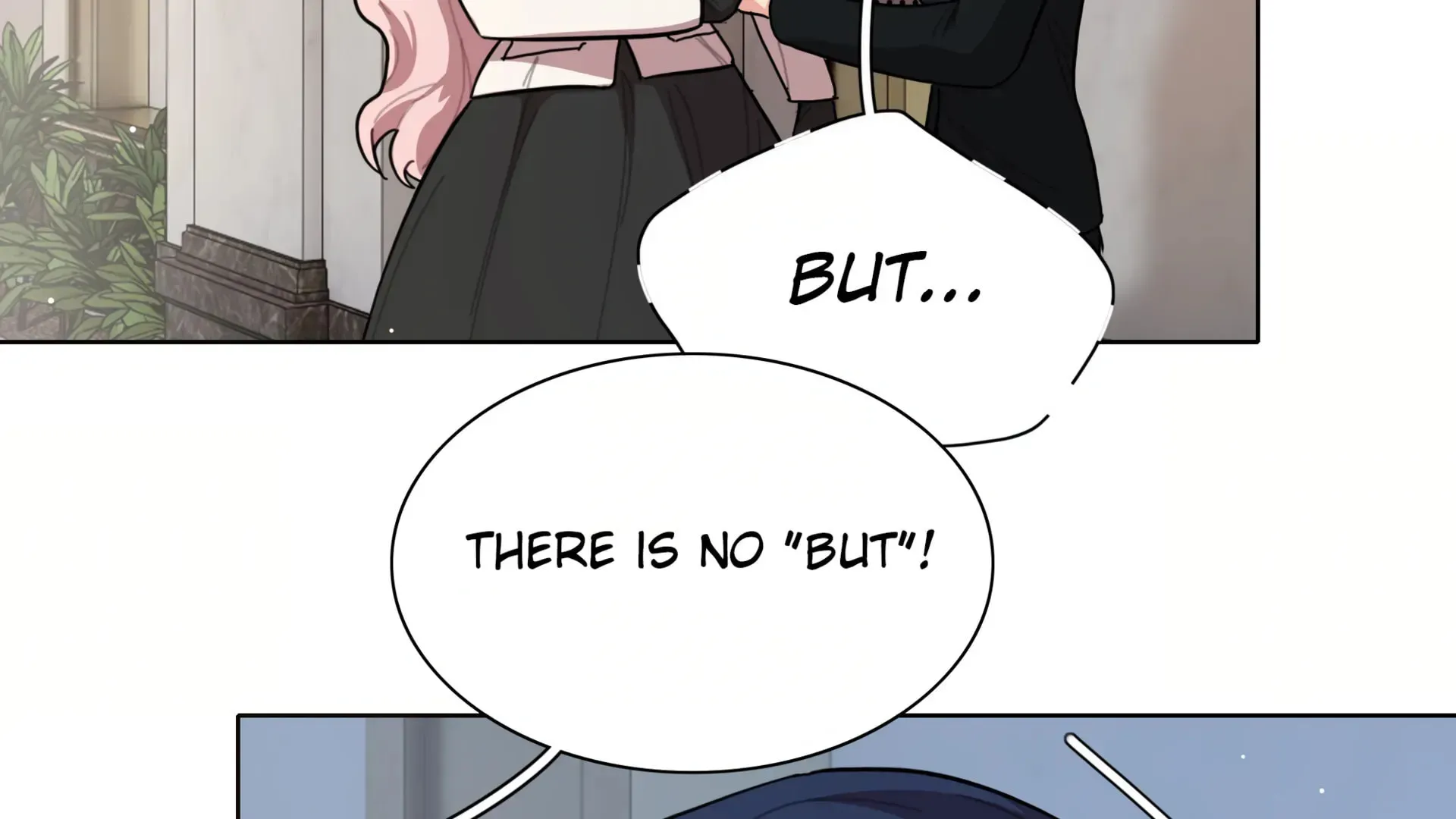 Warning! Beware of the Dog Chapter 41 page 14 - 