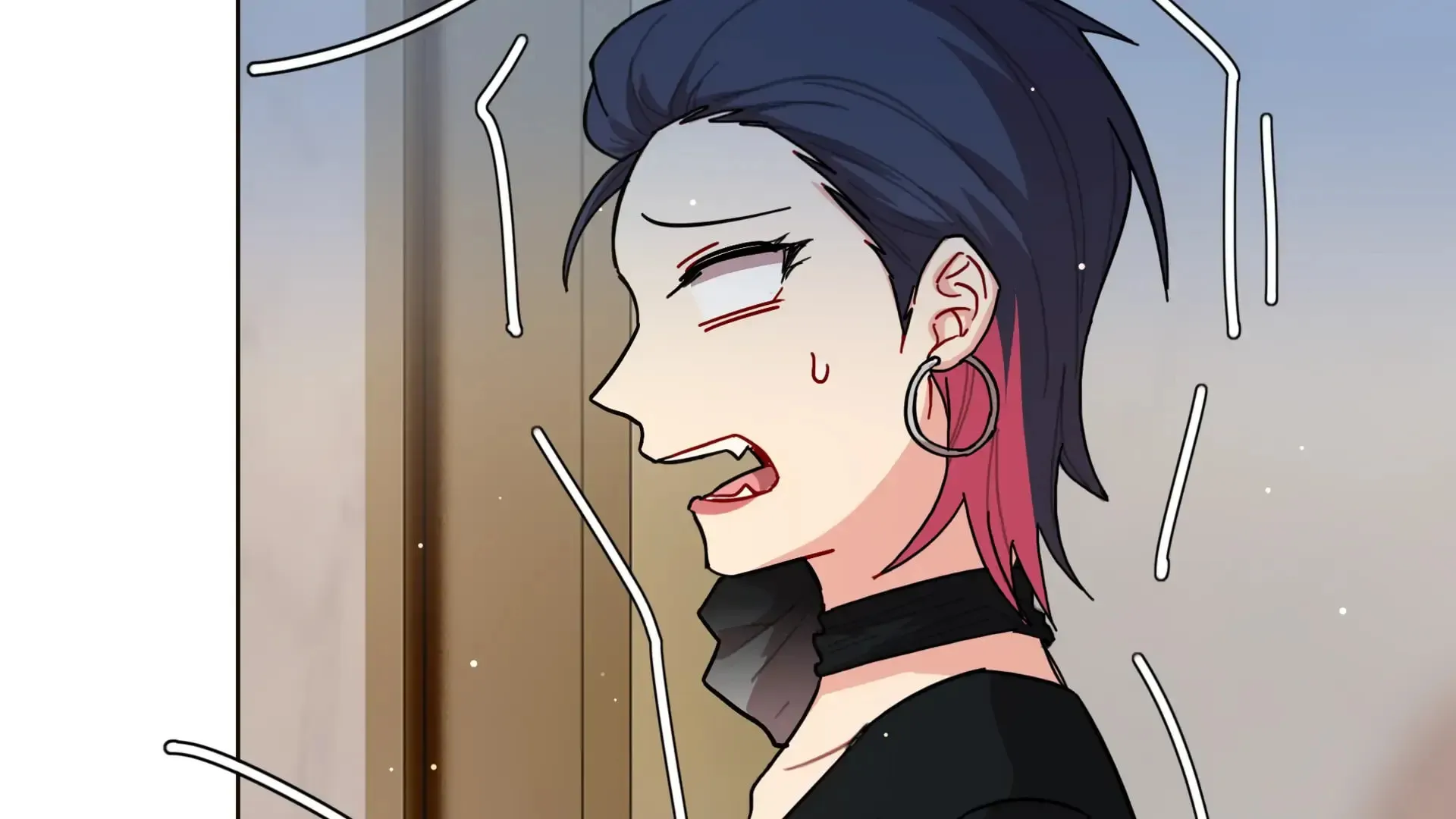Warning! Beware of the Dog Chapter 41 page 15 - 