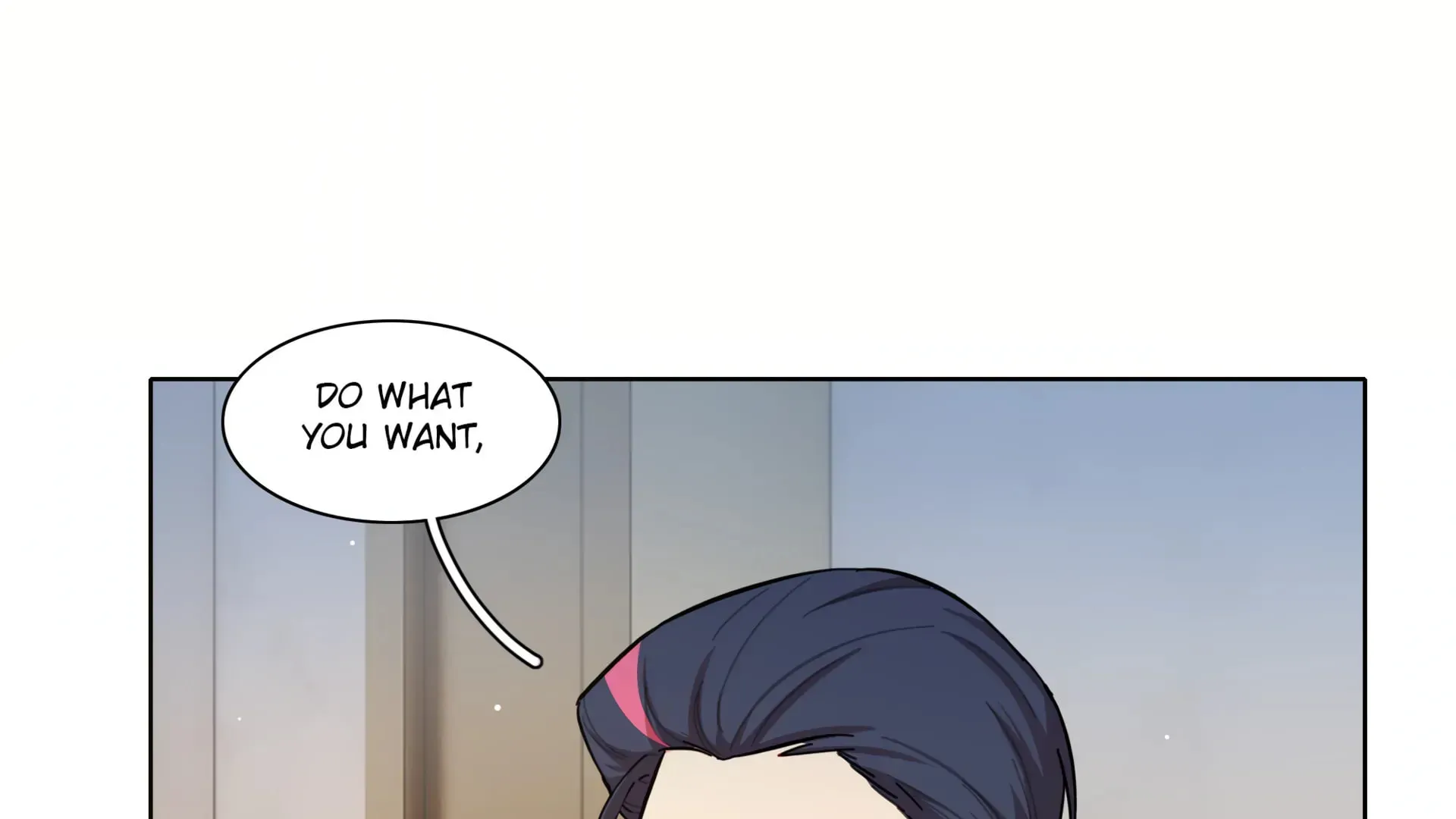 Warning! Beware of the Dog Chapter 41 page 17 - 