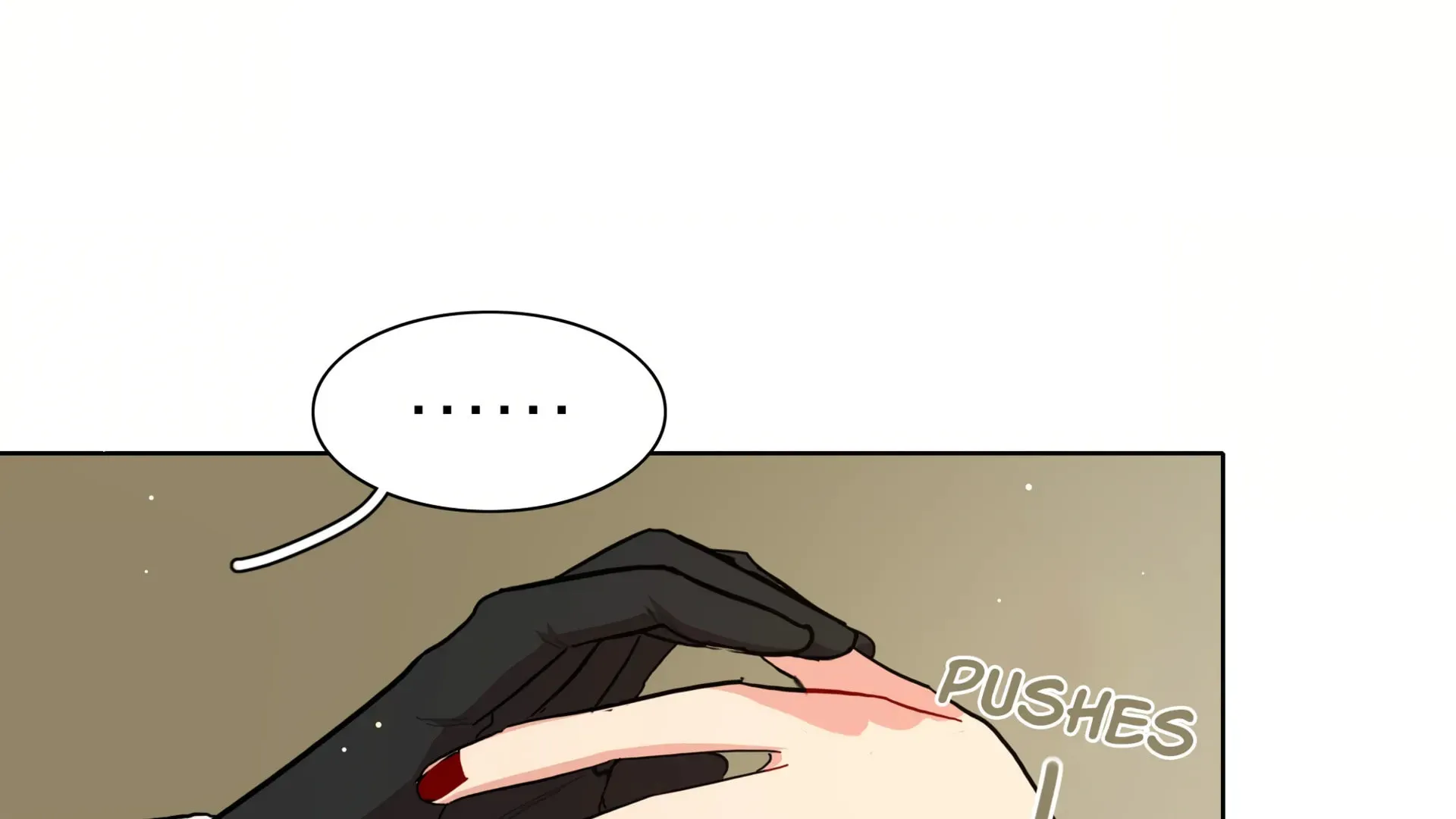 Warning! Beware of the Dog Chapter 41 page 19 - 