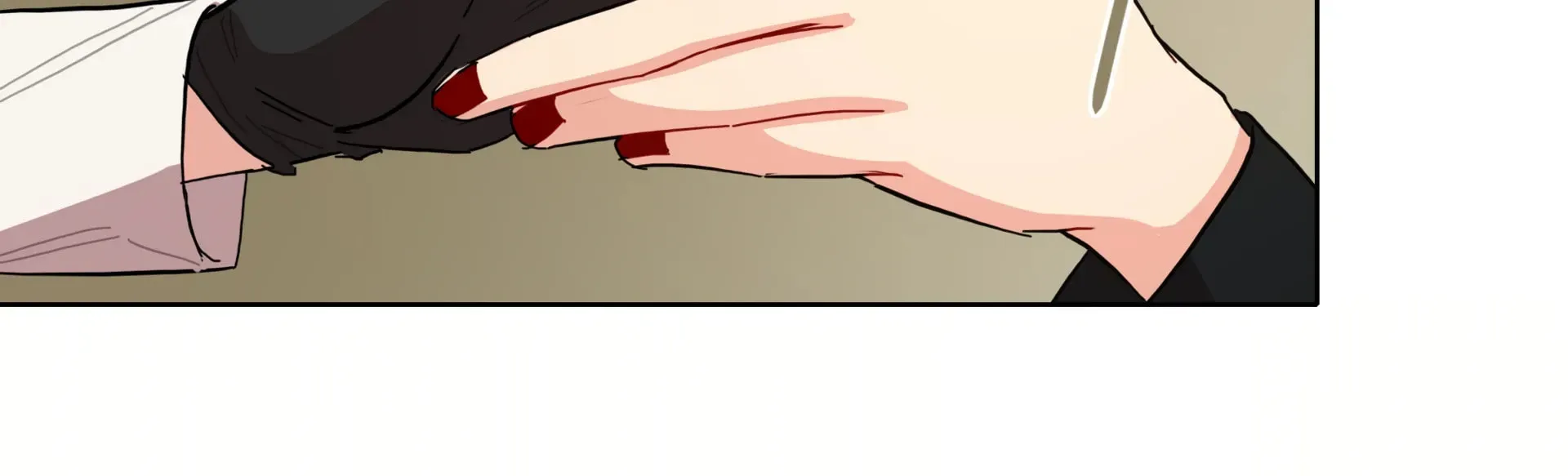 Warning! Beware of the Dog Chapter 41 page 20 - 