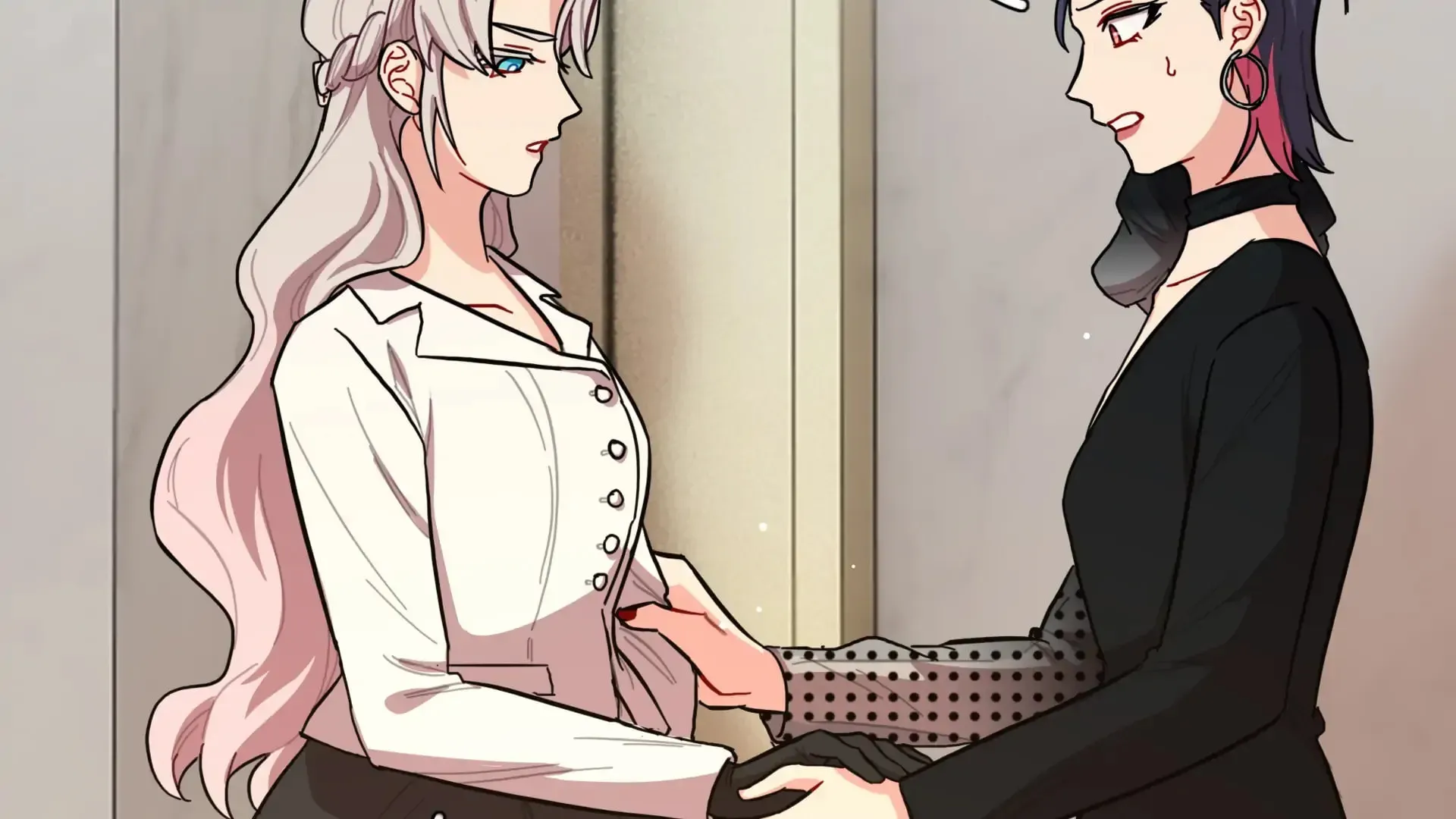 Warning! Beware of the Dog Chapter 41 page 23 - 