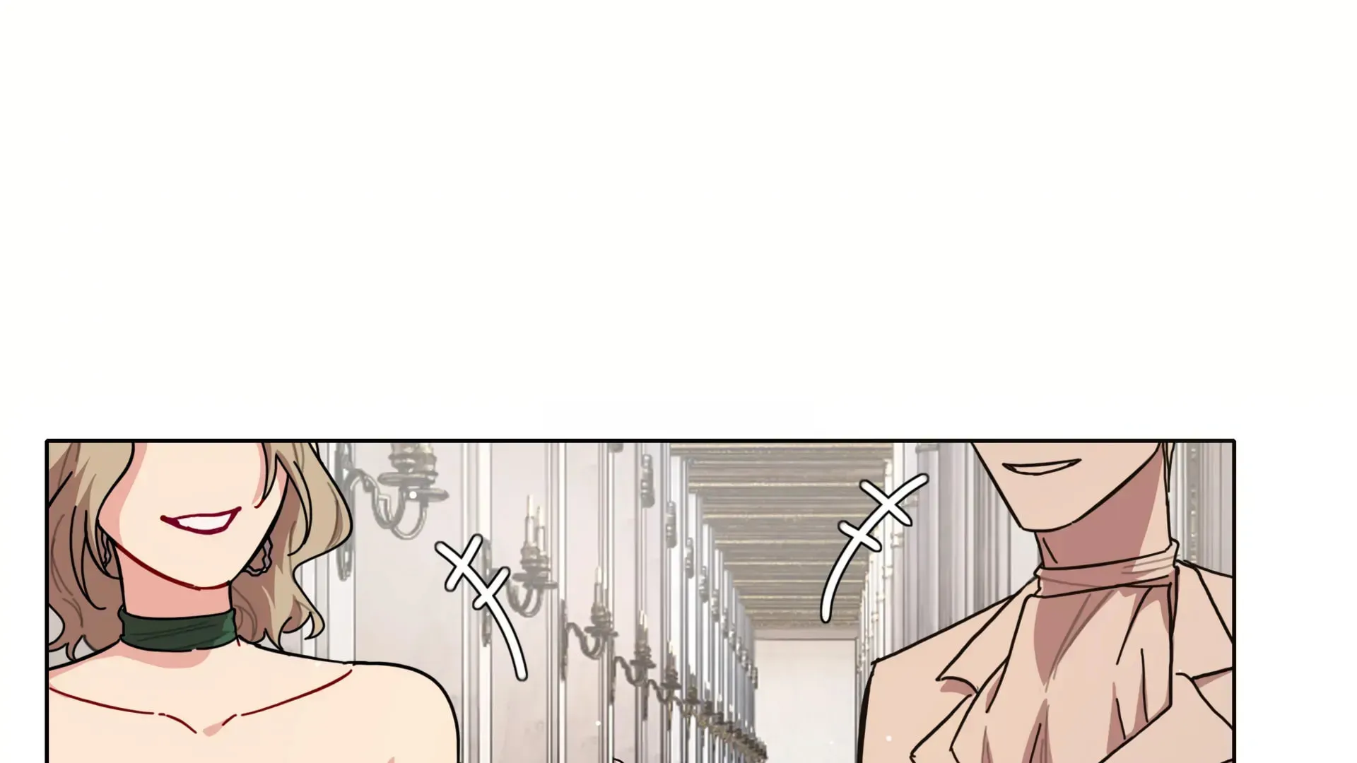 Warning! Beware of the Dog Chapter 41 page 4 - 