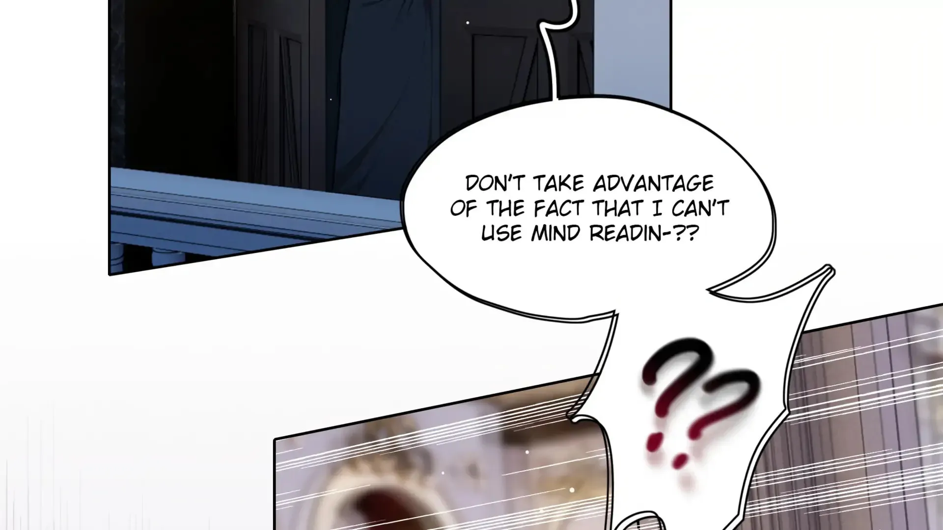 Warning! Beware of the Dog Chapter 41 page 37 - 