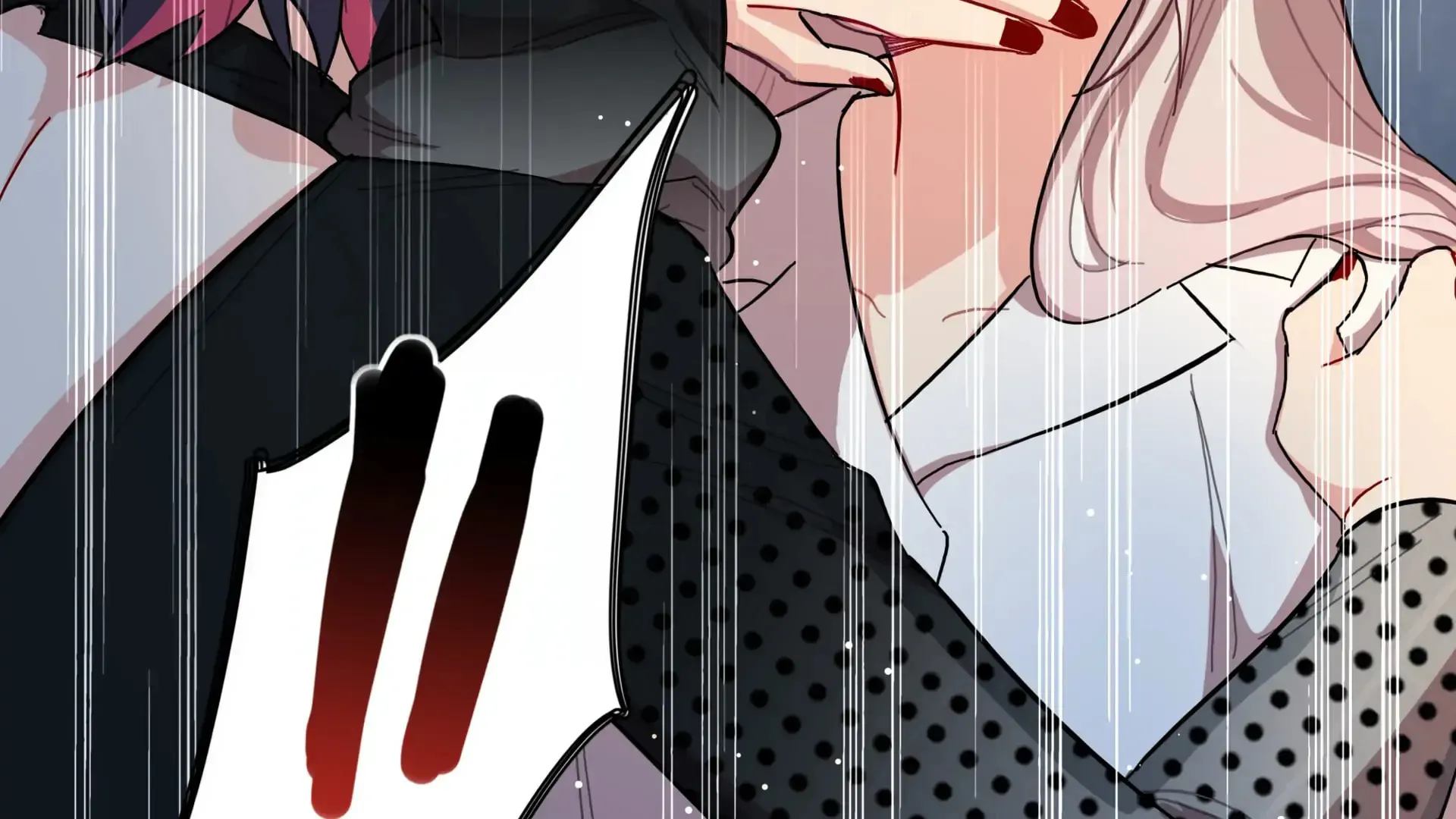 Warning! Beware of the Dog Chapter 41 page 40 - 