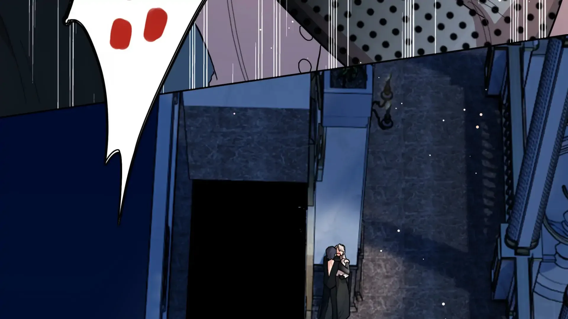 Warning! Beware of the Dog Chapter 41 page 41 - 