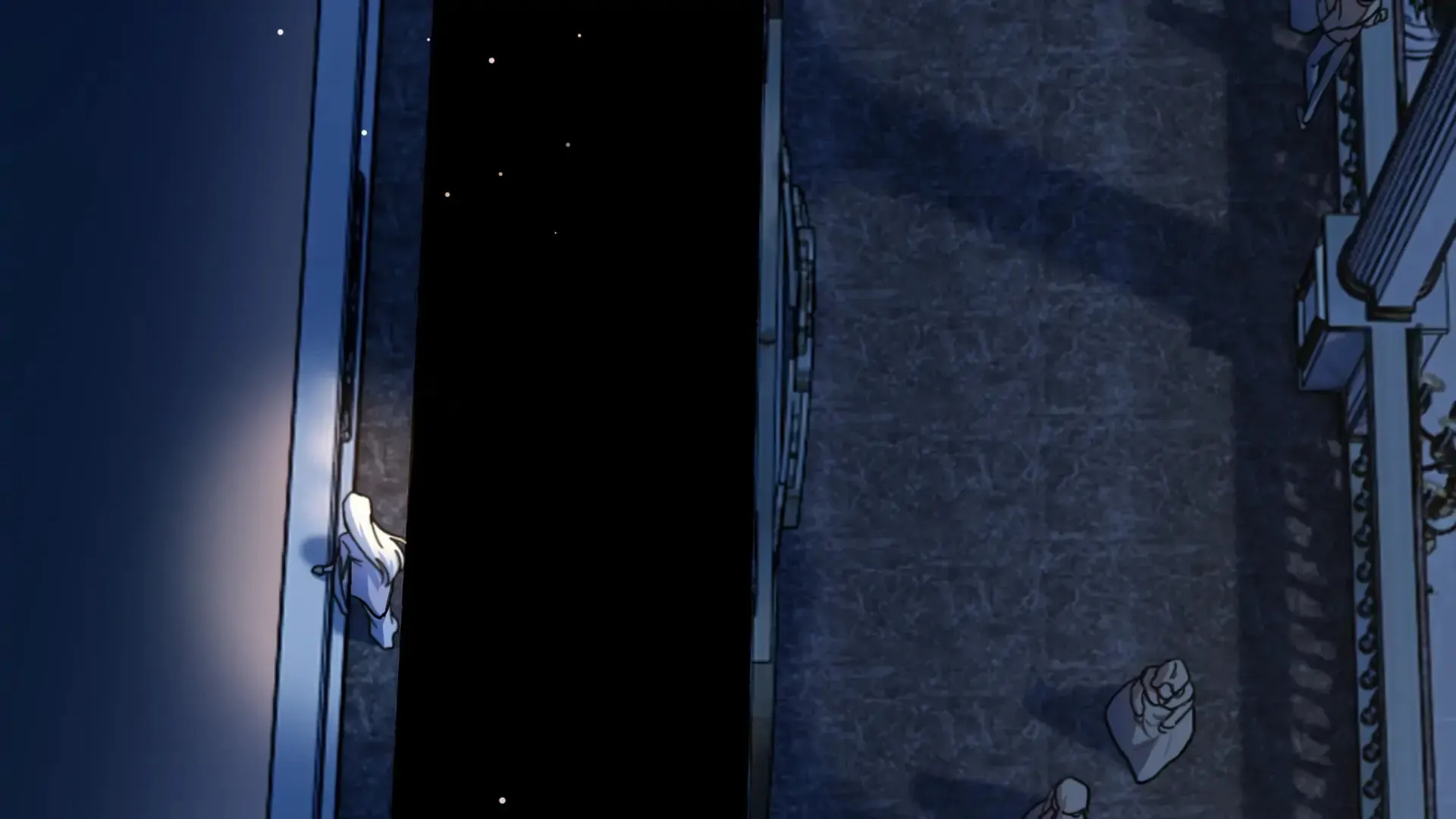 Warning! Beware of the Dog Chapter 41 page 43 - 