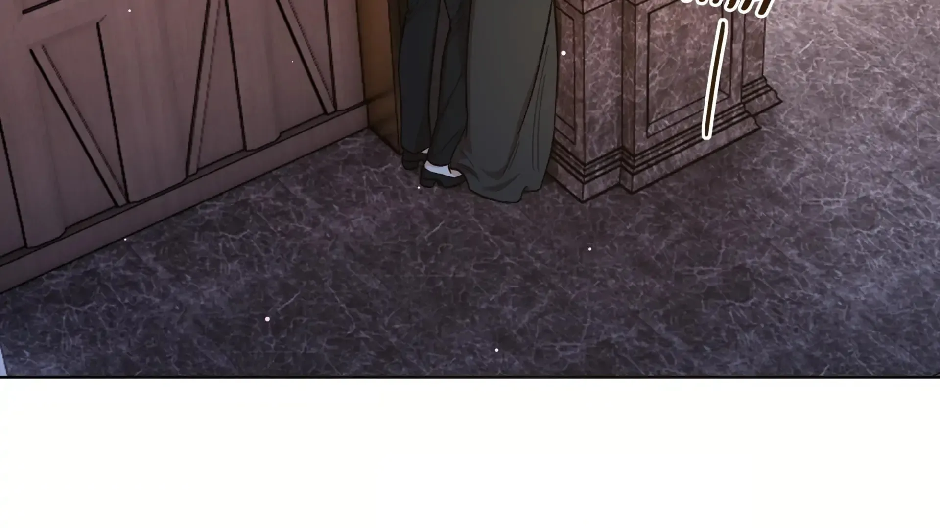 Warning! Beware of the Dog Chapter 41 page 48 - 