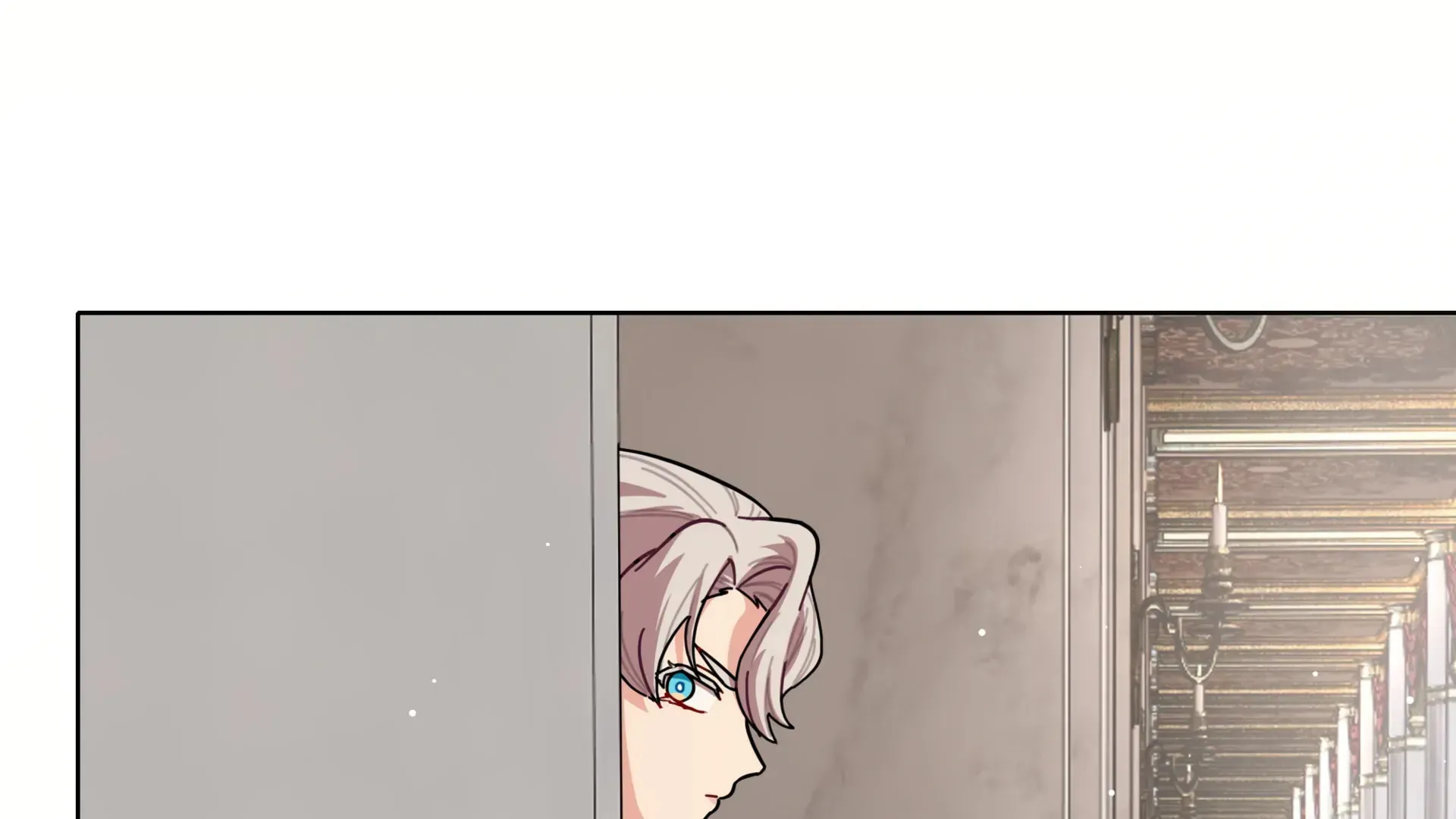 Warning! Beware of the Dog Chapter 41 page 6 - 