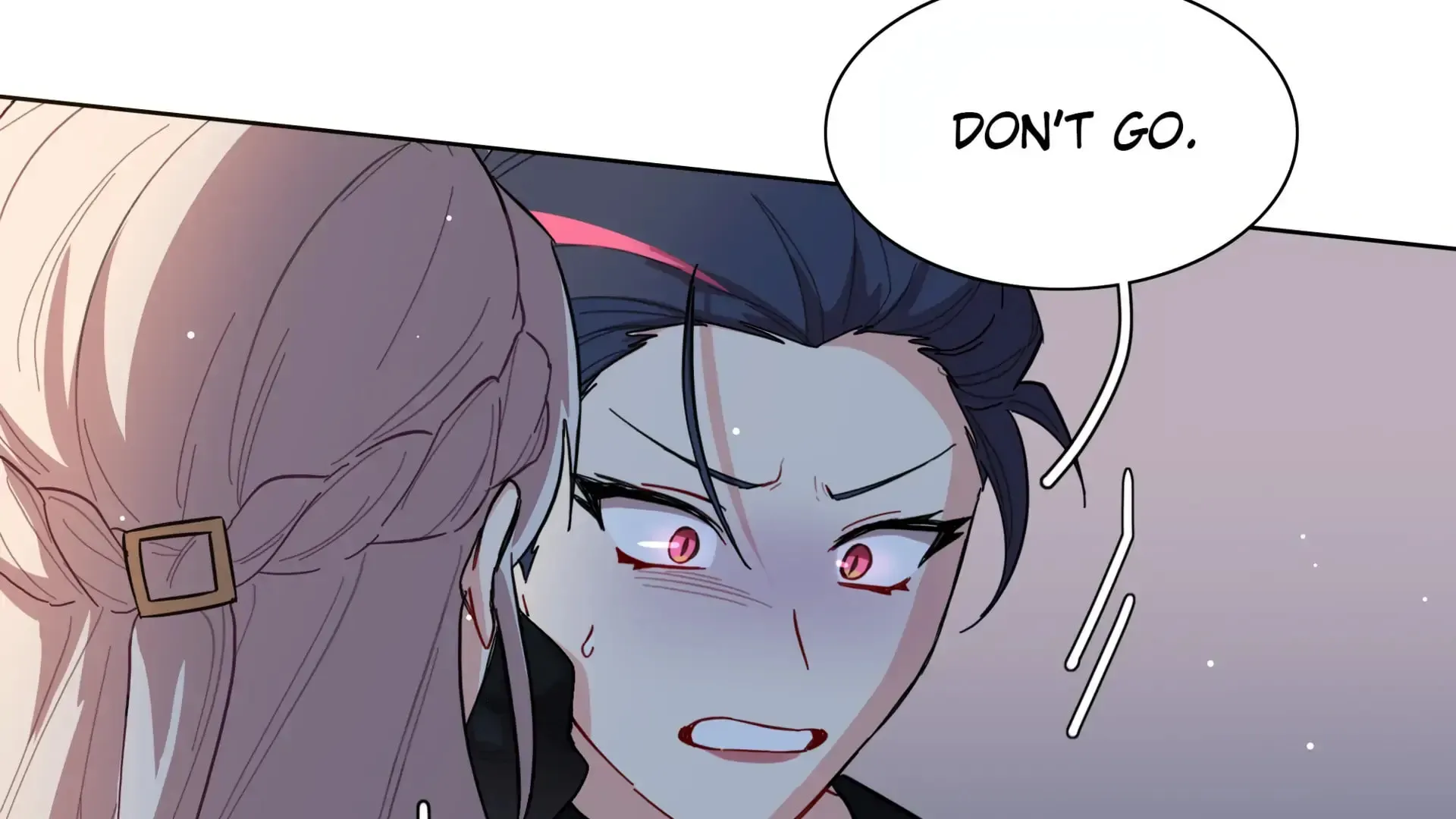 Warning! Beware of the Dog Chapter 41 page 51 - 