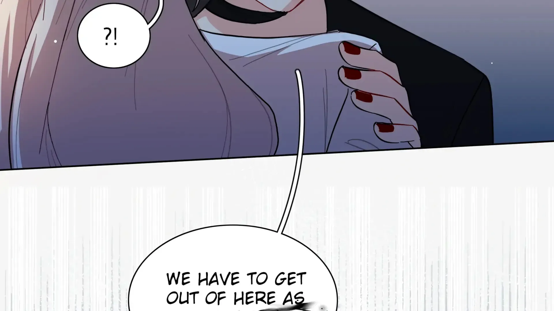 Warning! Beware of the Dog Chapter 41 page 52 - 
