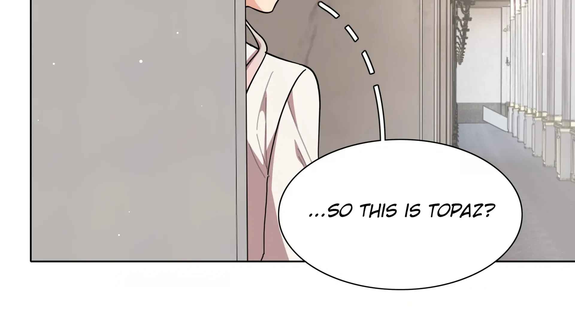 Warning! Beware of the Dog Chapter 41 page 7 - 