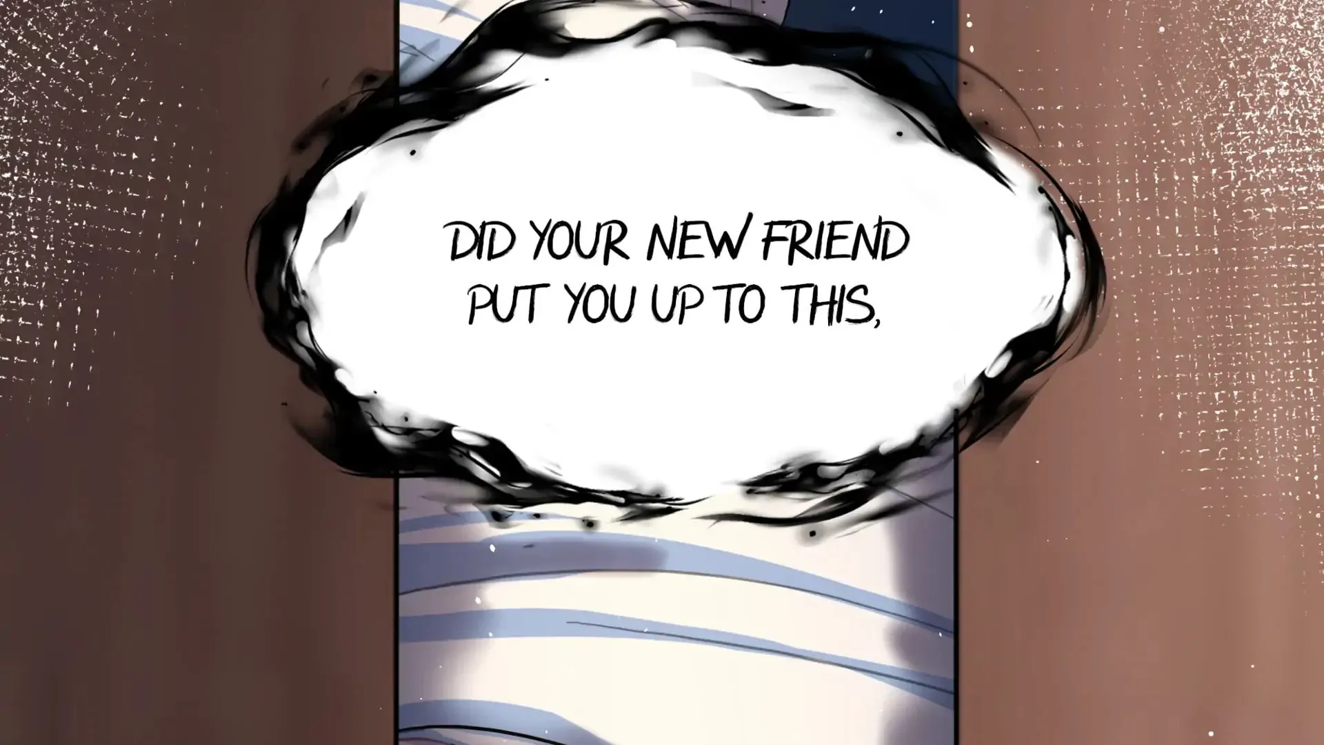 Warning! Beware of the Dog Chapter 41 page 61 - 