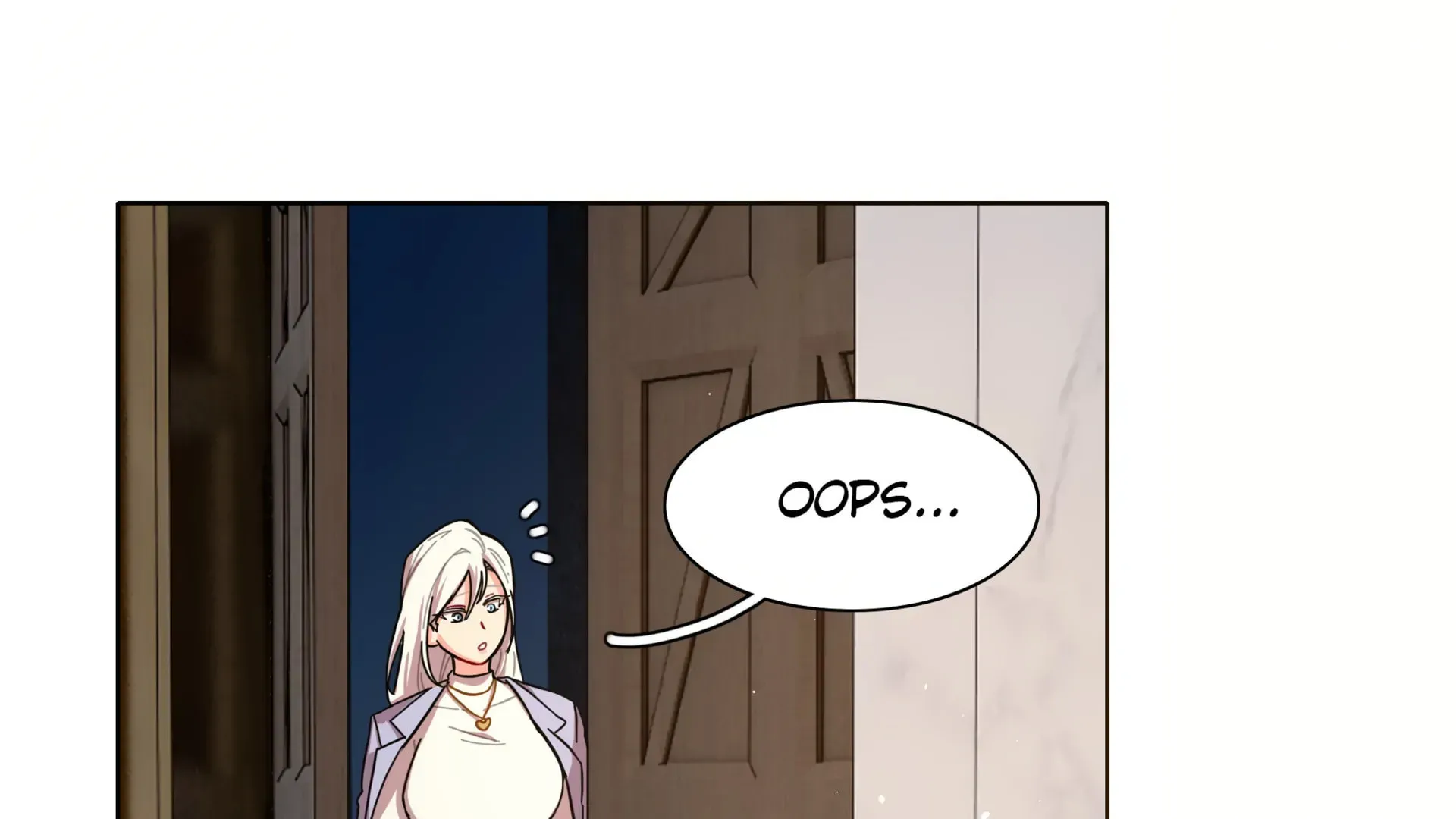 Warning! Beware of the Dog Chapter 41 page 66 - 